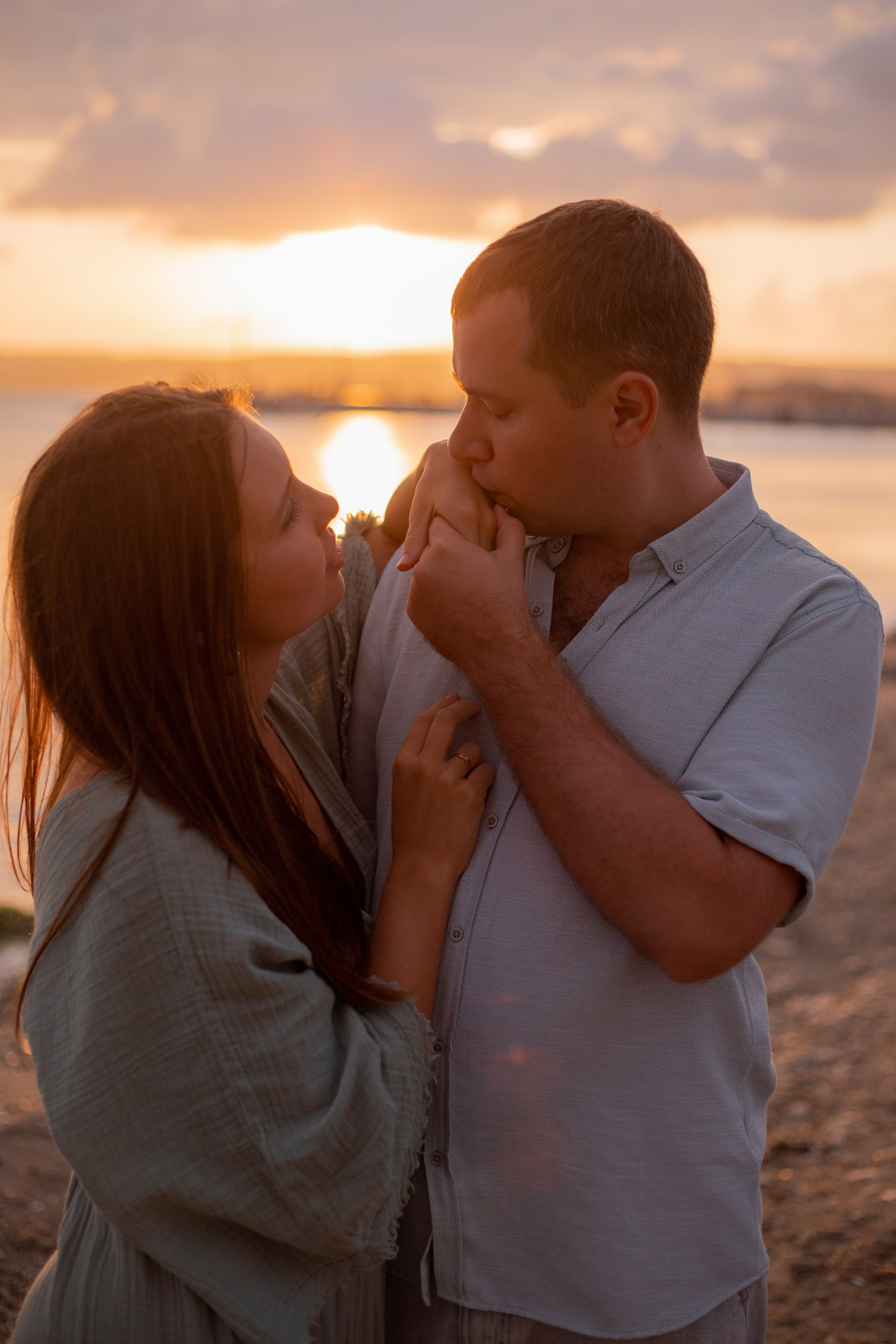 Аня+Саша. Женский и семейный фотограф в Стамбуле и Москве
