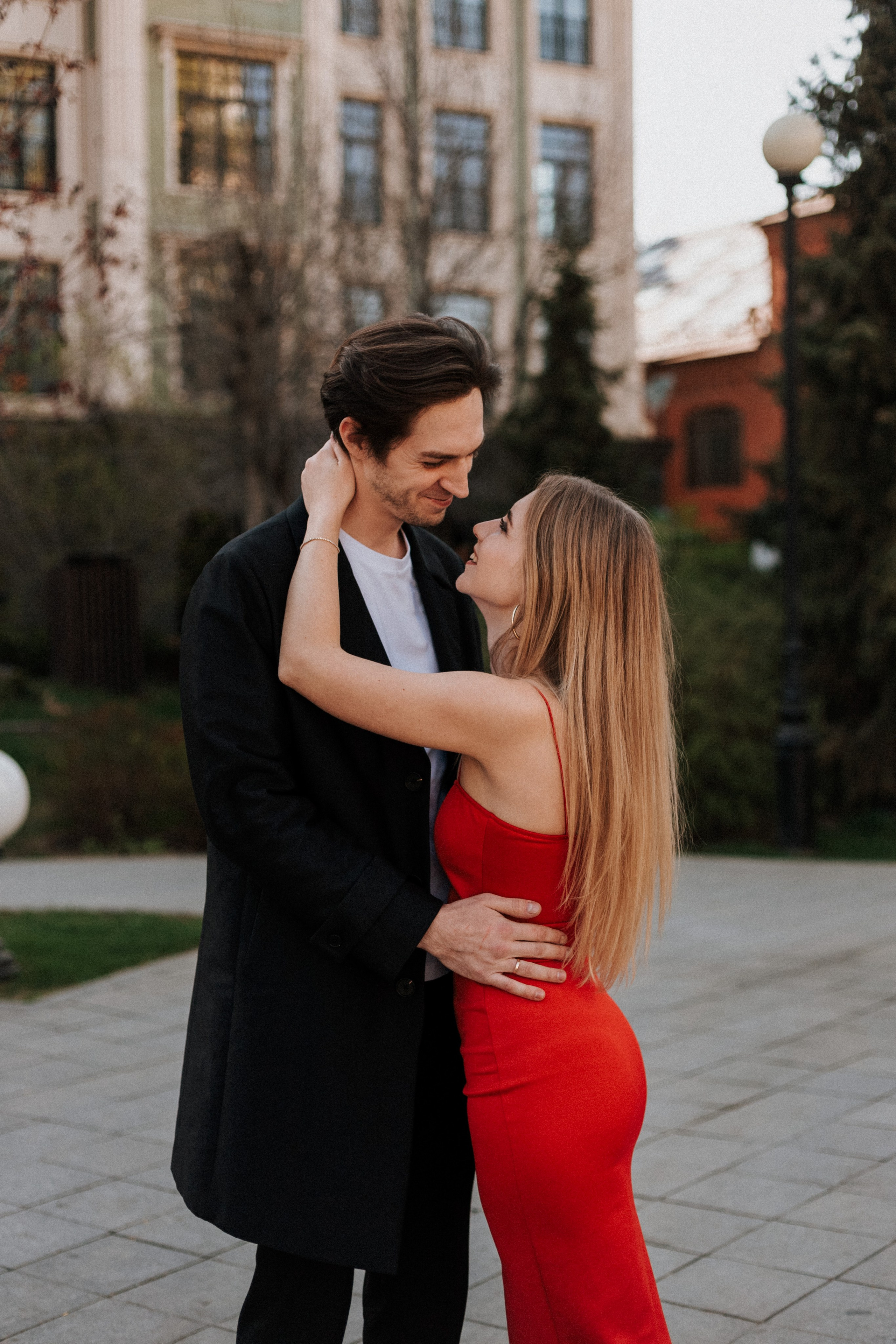 Ксюша+Влад. Женский и семейный фотограф в Стамбуле и Москве