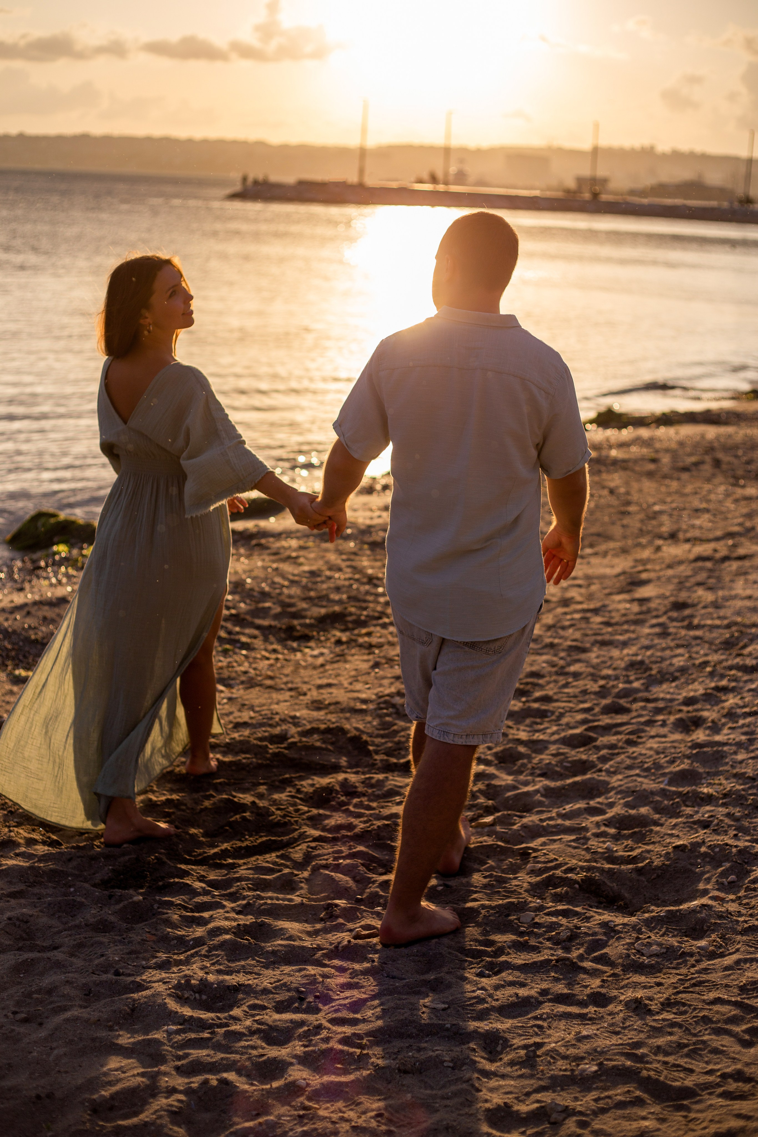 Аня+Саша. Женский и семейный фотограф в Стамбуле и Москве