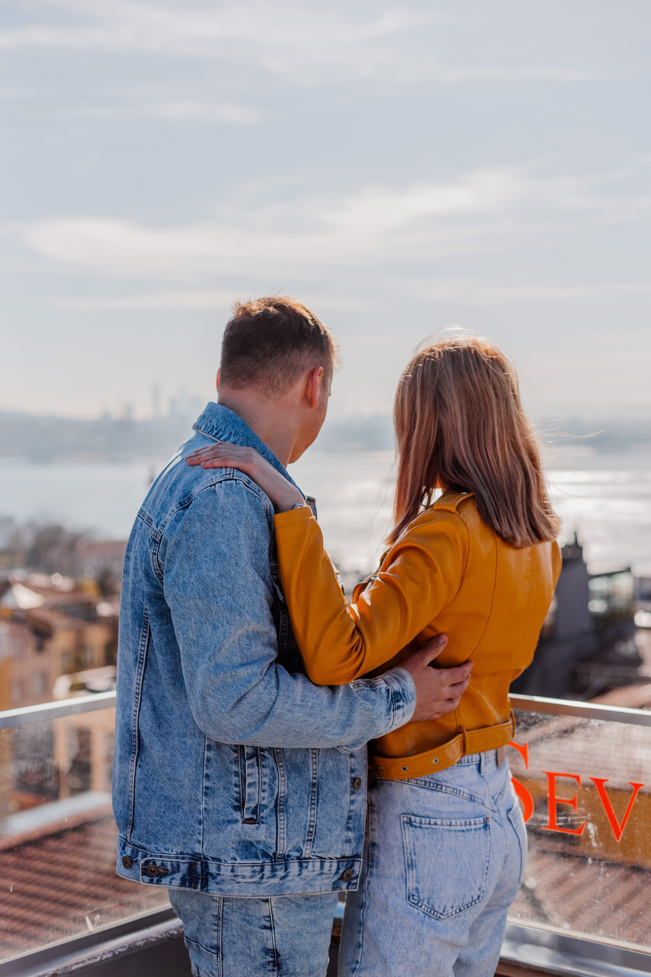 Аксинья+Илья. Женский и семейный фотограф в Стамбуле и Москве