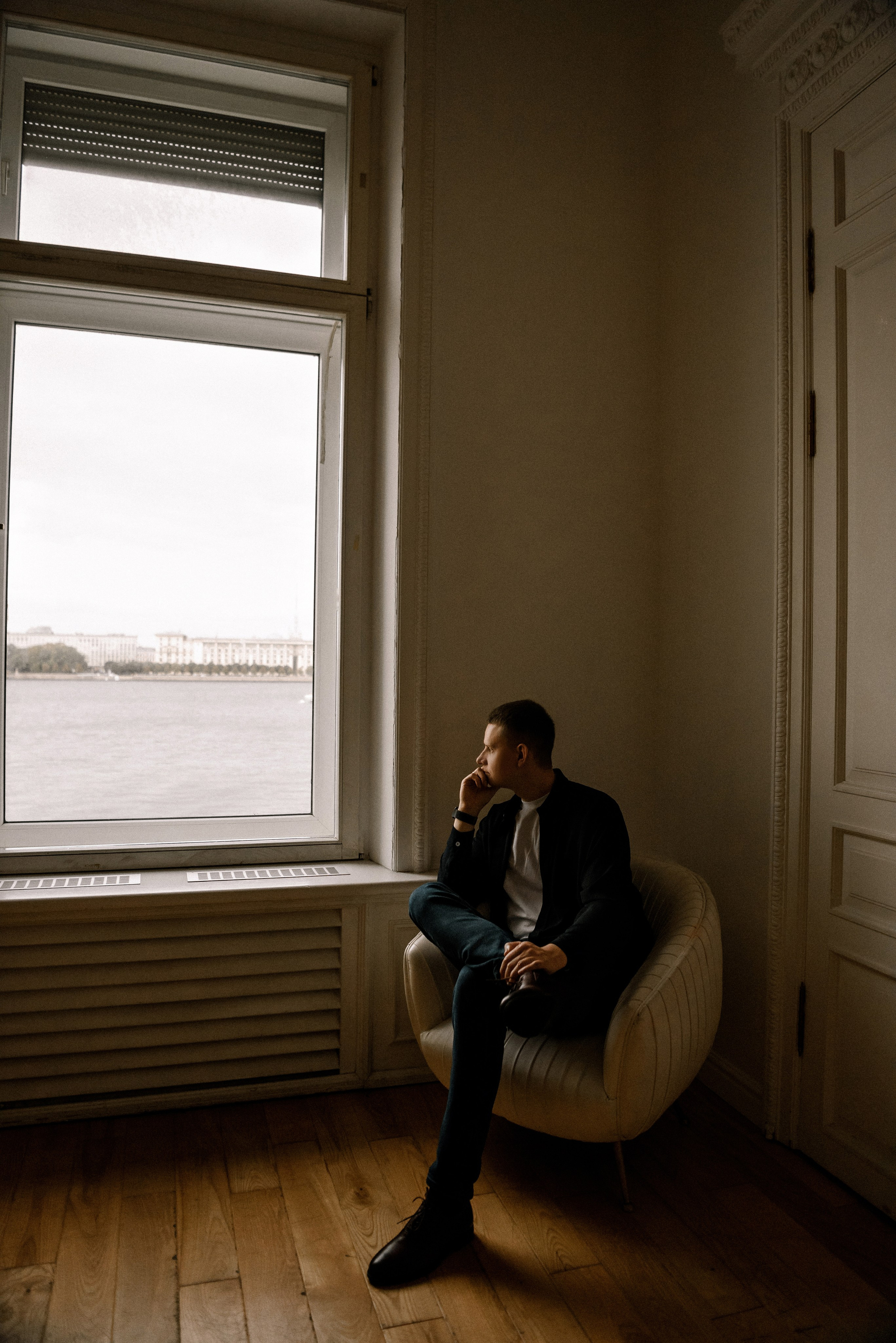 Аня и Кирилл. Свадебный фотограф в Санкт-Петербурге София Шубик