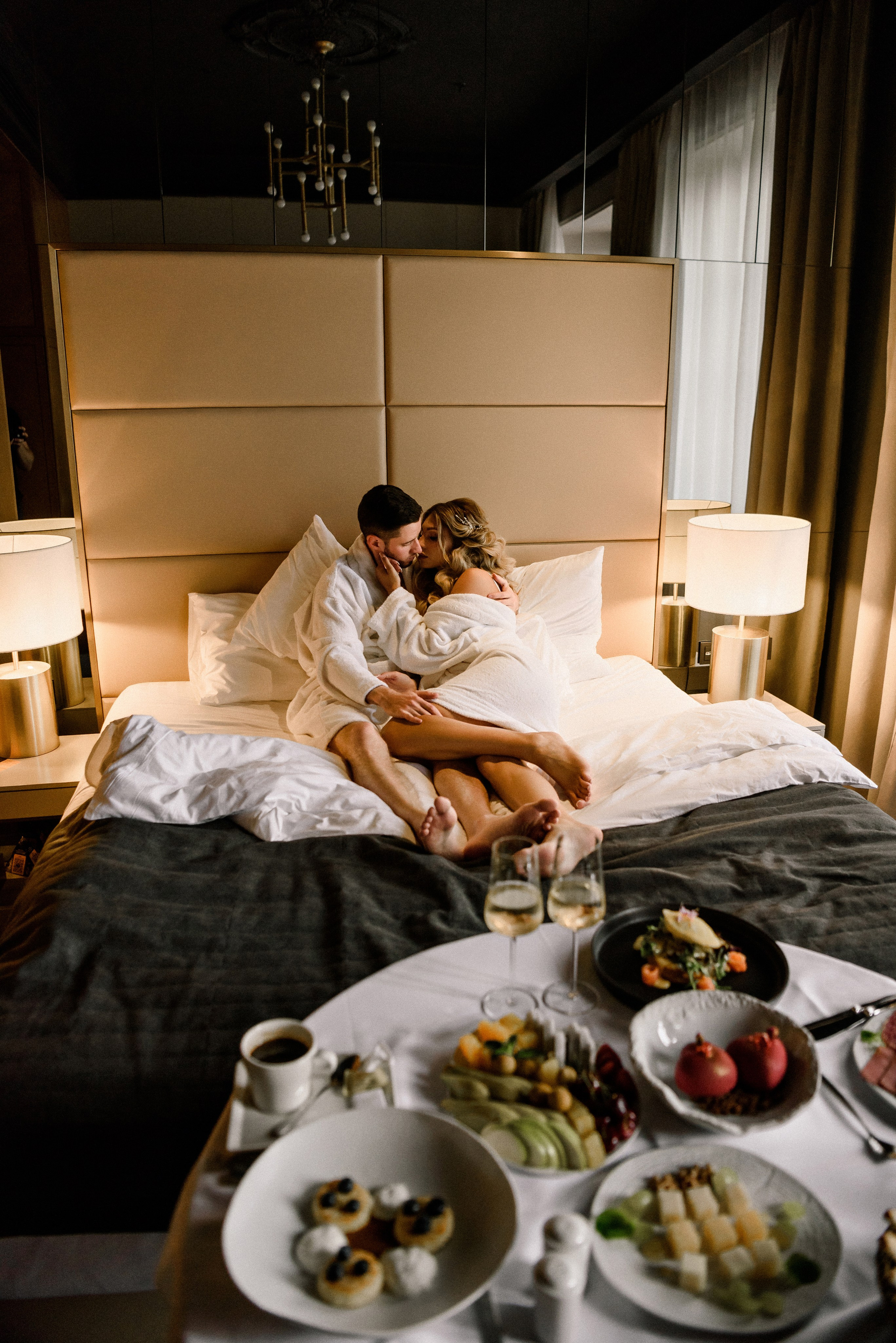 23/06/23 Катя и Женя. Свадебный фотограф в Санкт-Петербурге София Шубик