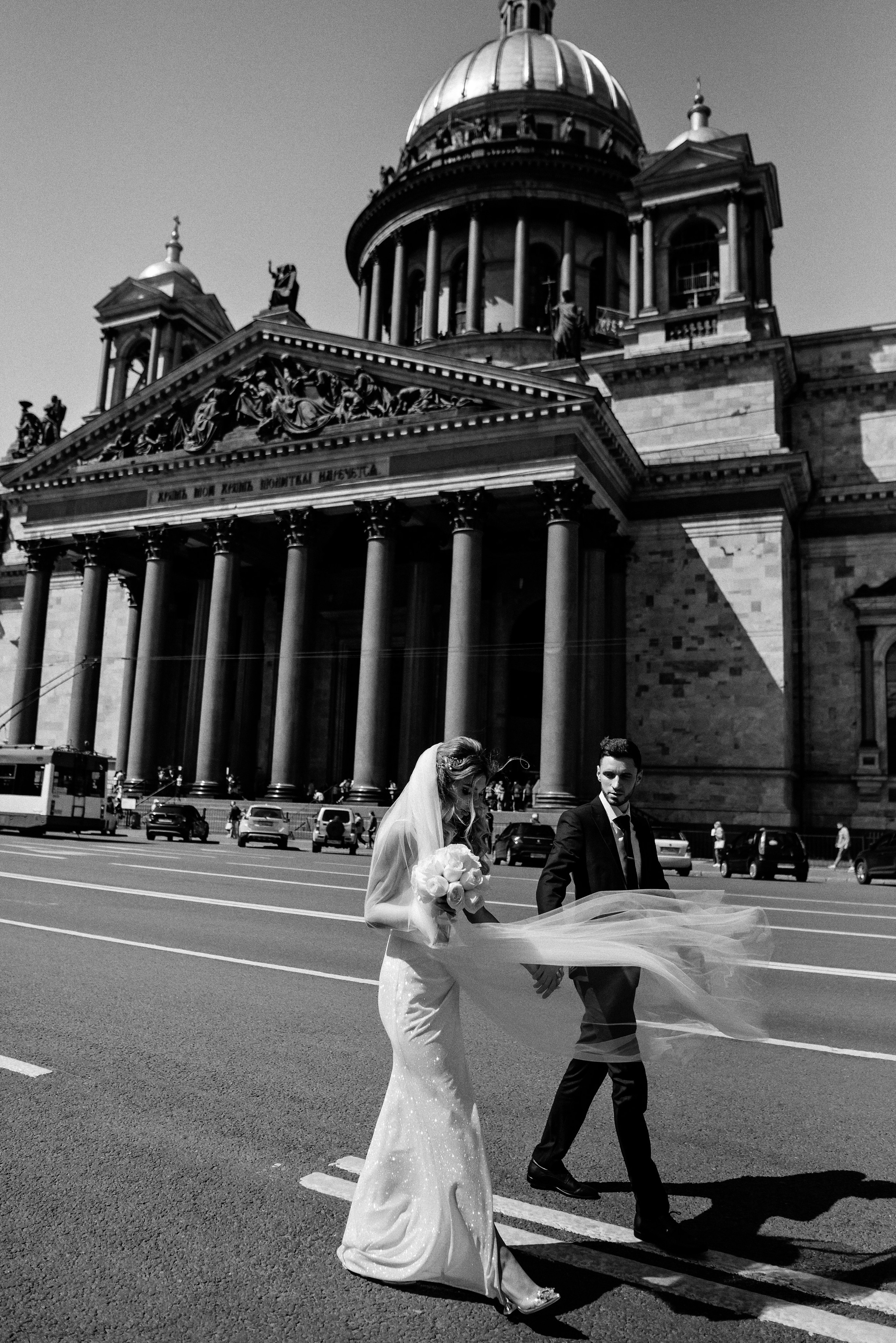 23/06/23 Катя и Женя. Свадебный фотограф в Санкт-Петербурге София Шубик
