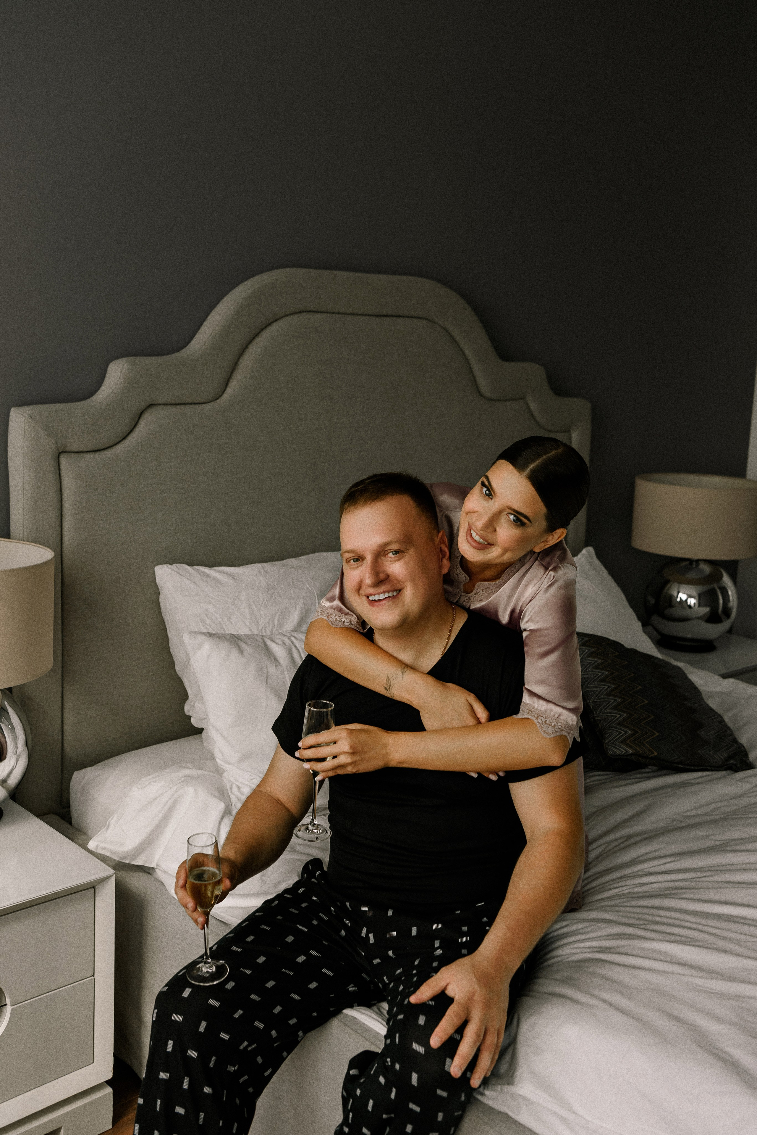 18/07/24 Кристина и Иван. Свадебный фотограф в Санкт-Петербурге София Шубик