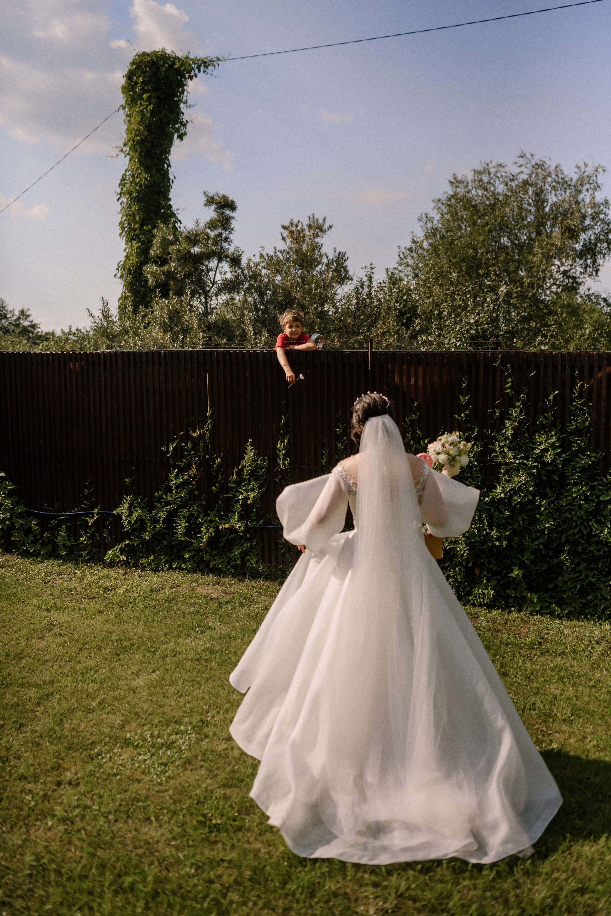 25/07/24 Юля и Вова. Свадебный фотограф в Санкт-Петербурге София Шубик