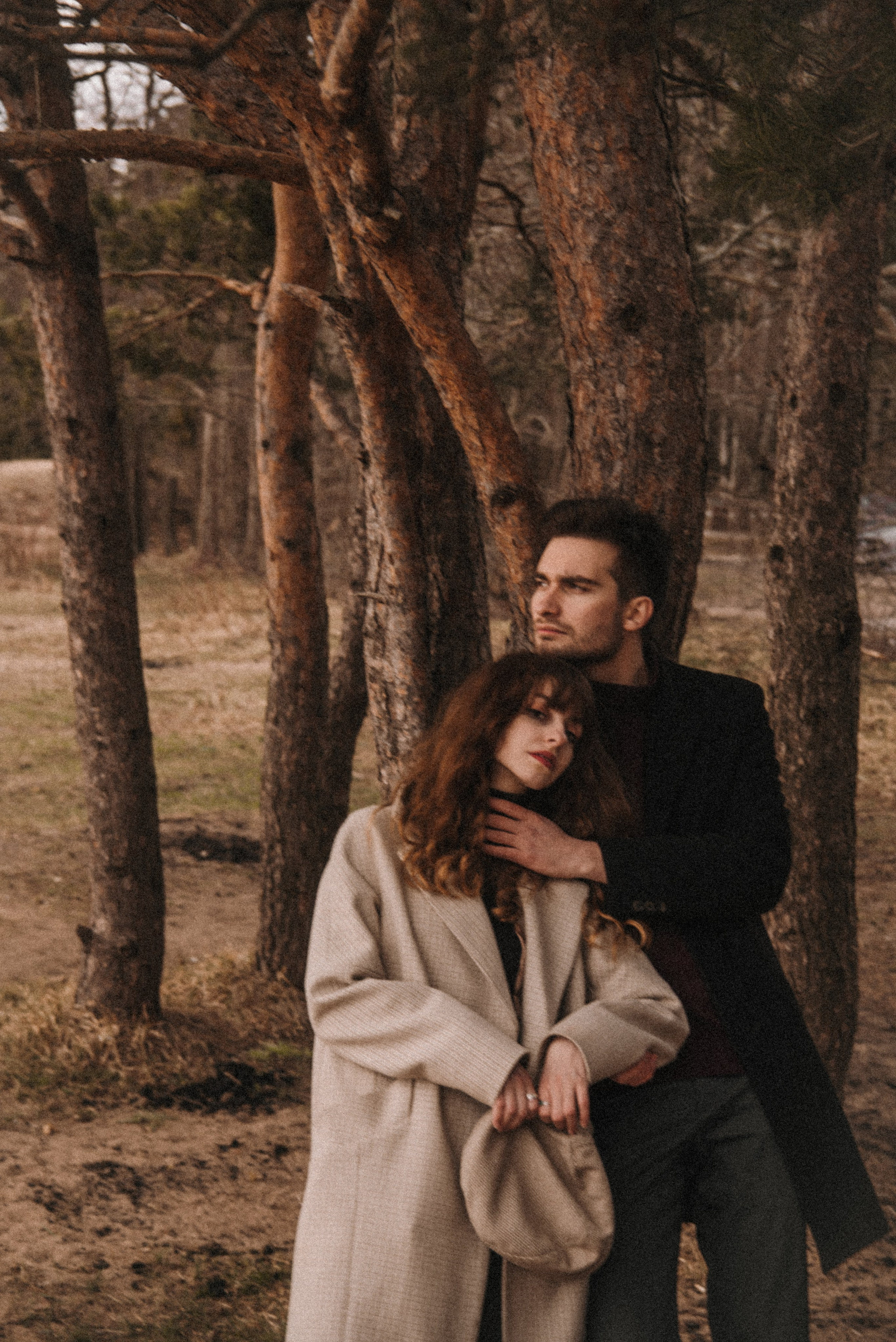 Иоанна и Егор. Финский залив. Свадебный фотограф в Санкт-Петербурге София Шубик