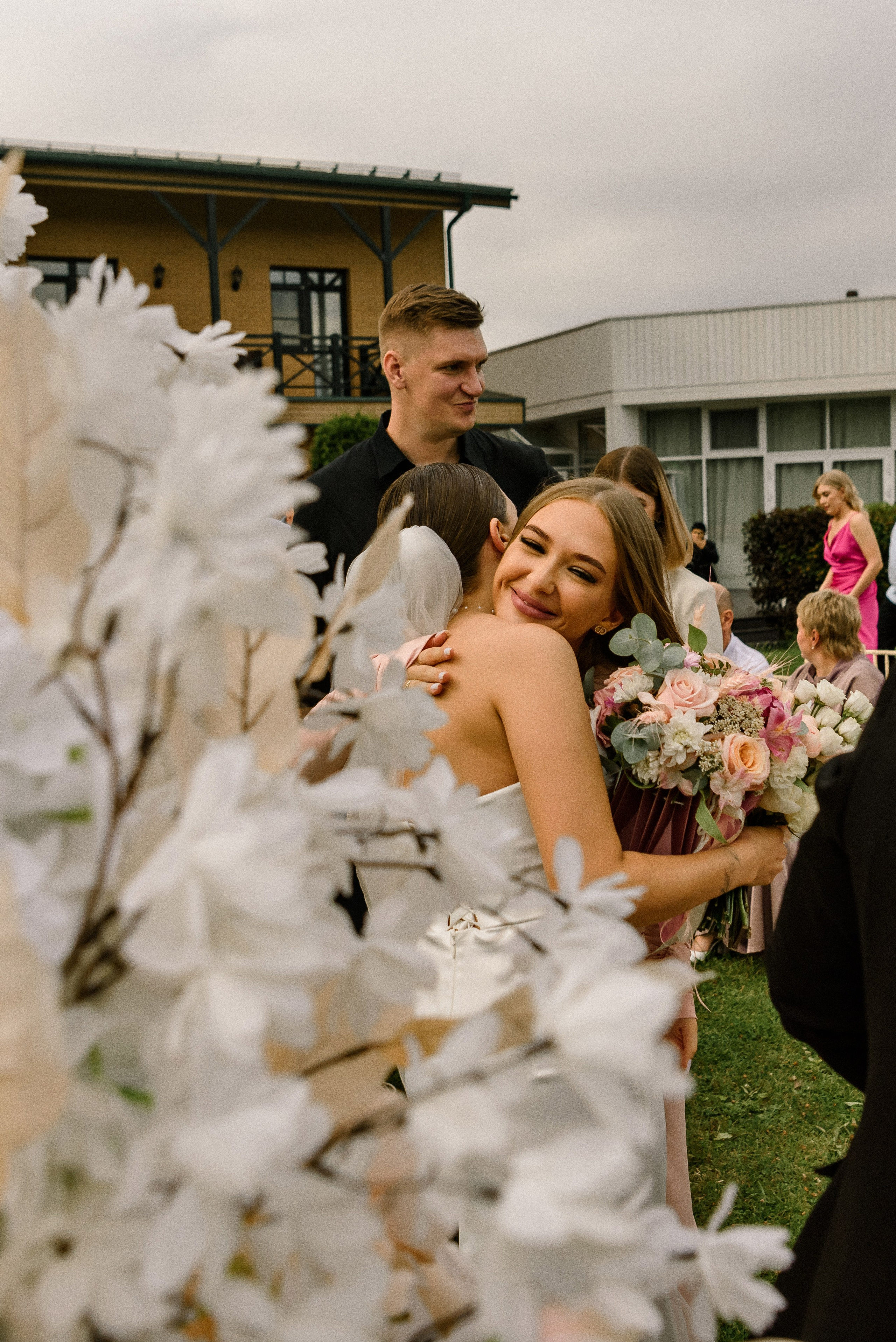 18/07/24 Кристина и Иван. Свадебный фотограф в Санкт-Петербурге София Шубик