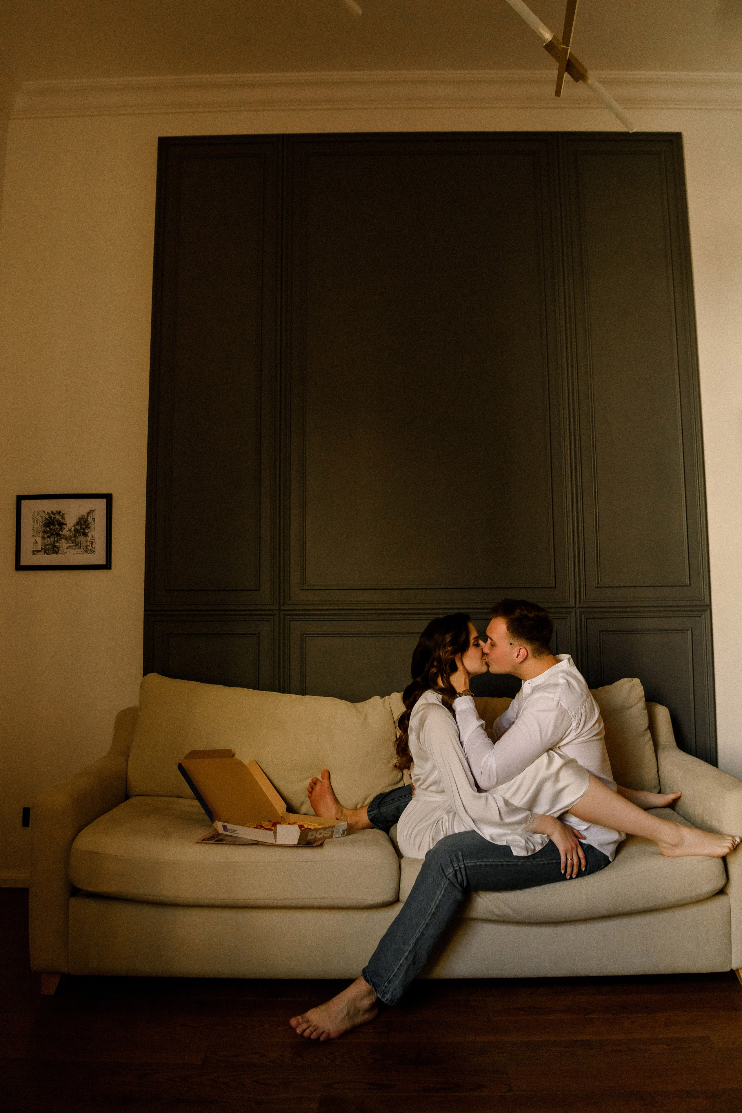 07/06/24 Катя и Влад. Свадебный фотограф в Санкт-Петербурге София Шубик