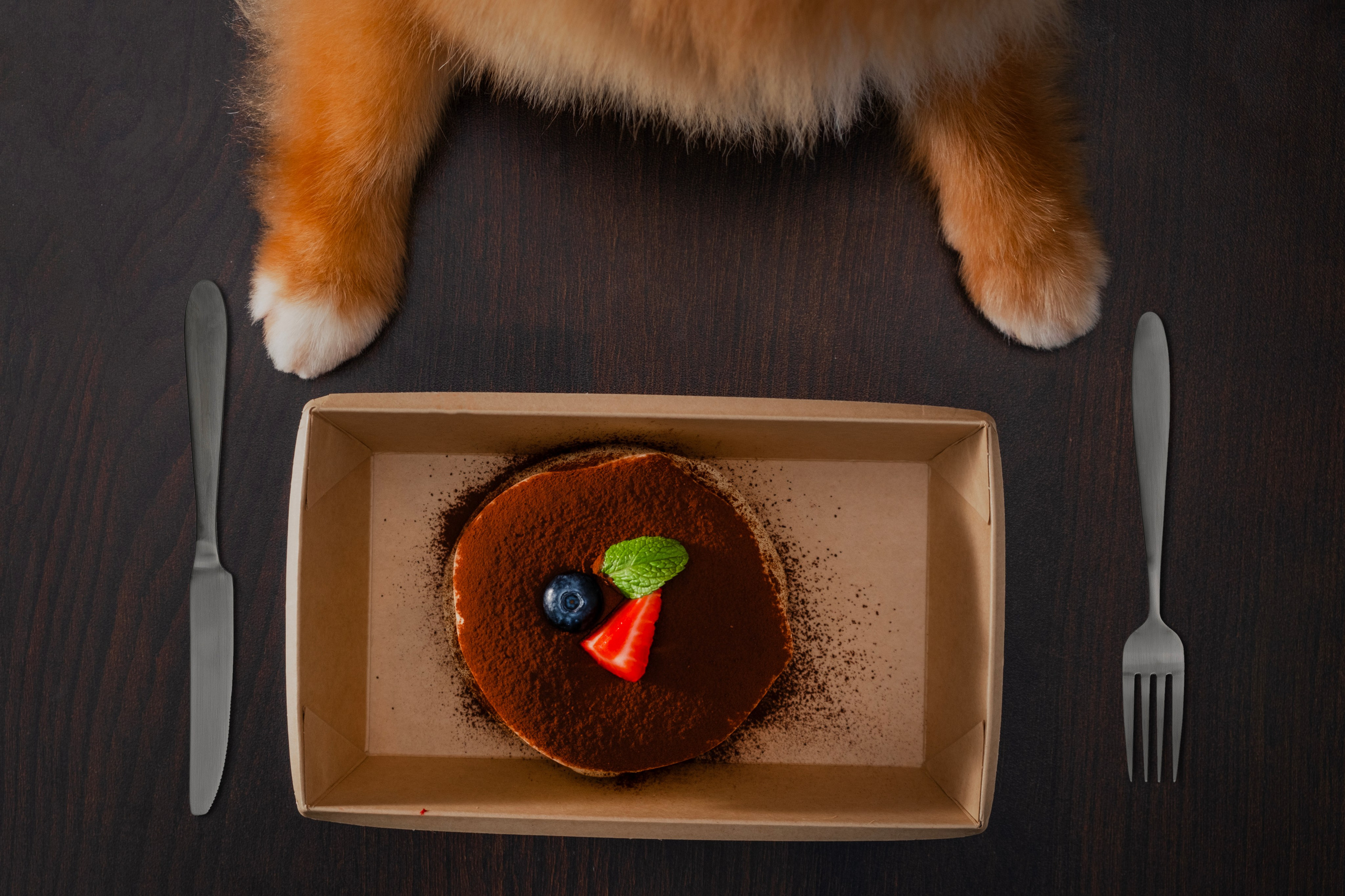 Еда. Фотограф из Санкт-Петербурга