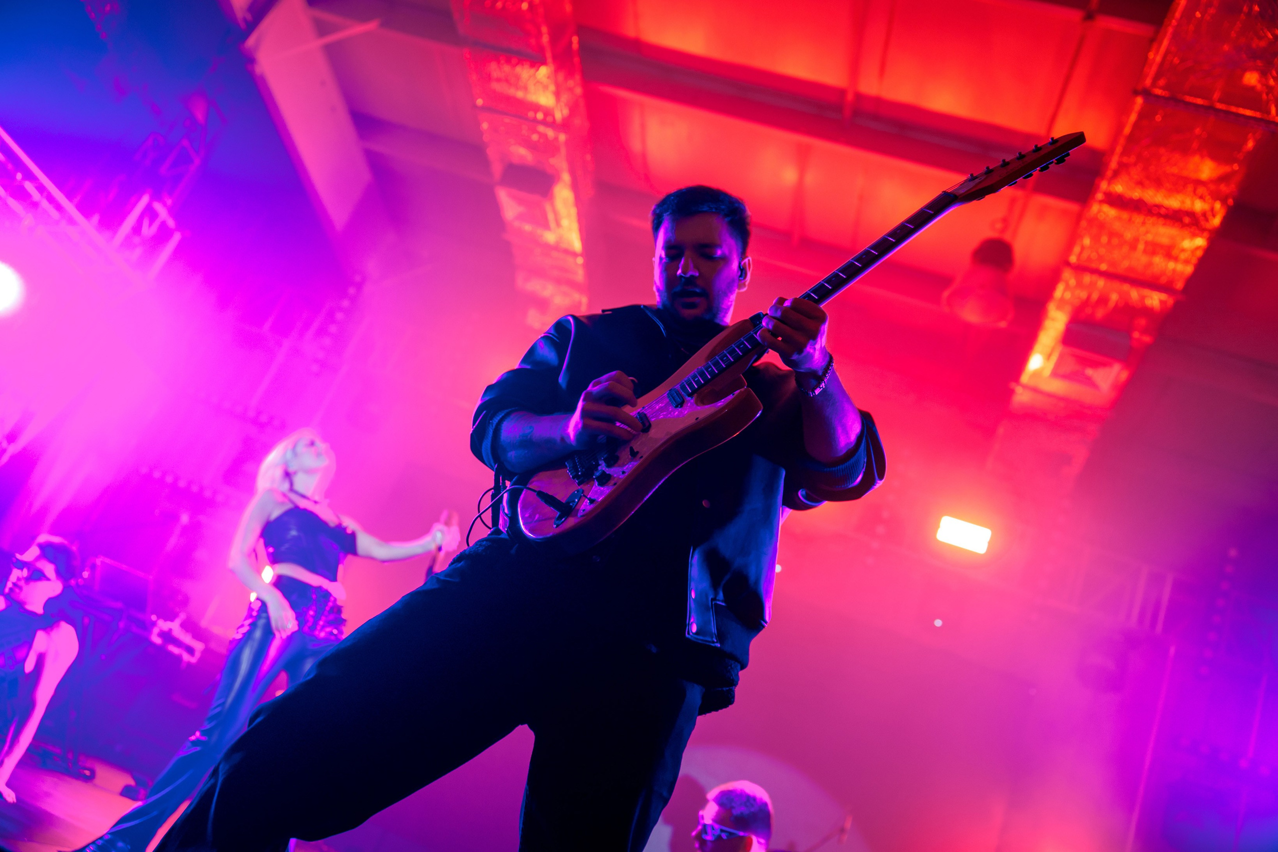 Юбилей компании «СЕРВИКО». Кадровик продакшн: Фото и видеосъемка форумов, конференций, масштабных событий в Иркутске