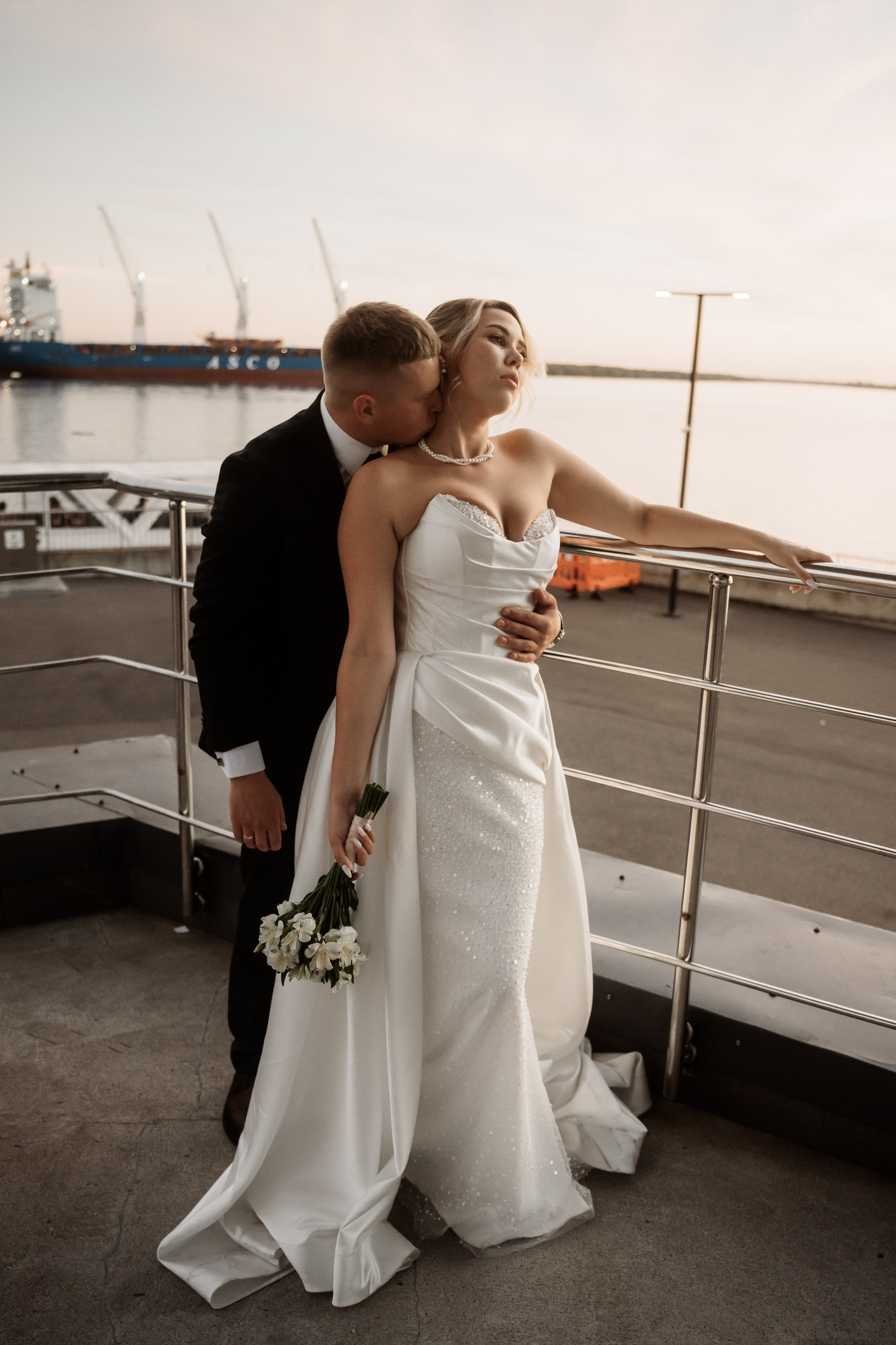 D & S. Фотограф в Архангельске