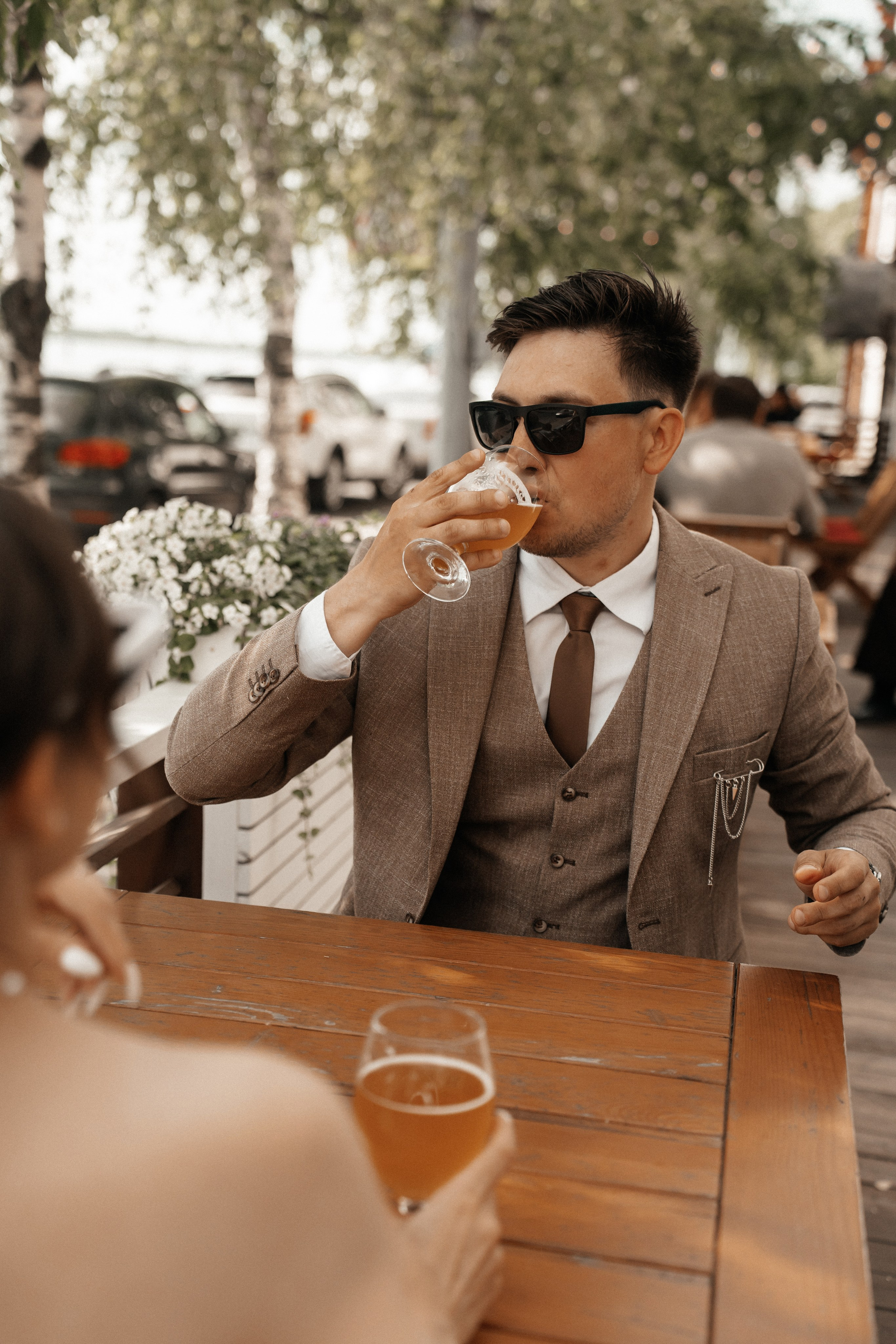 E & A. Фотограф в Архангельске