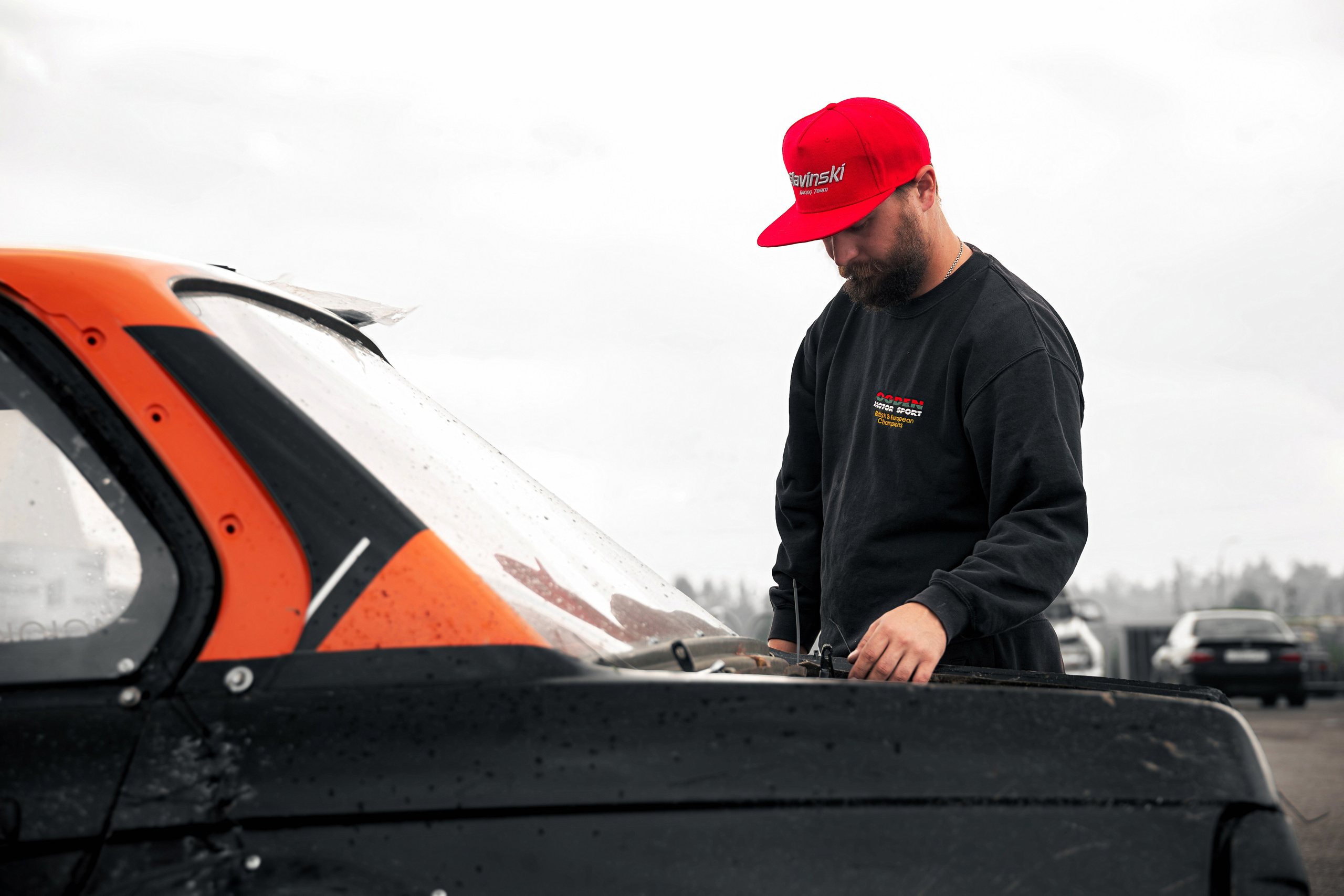 Фотосъемка дрифта в Санкт-Петербурге | Энергичные кадры для спортивных медиа