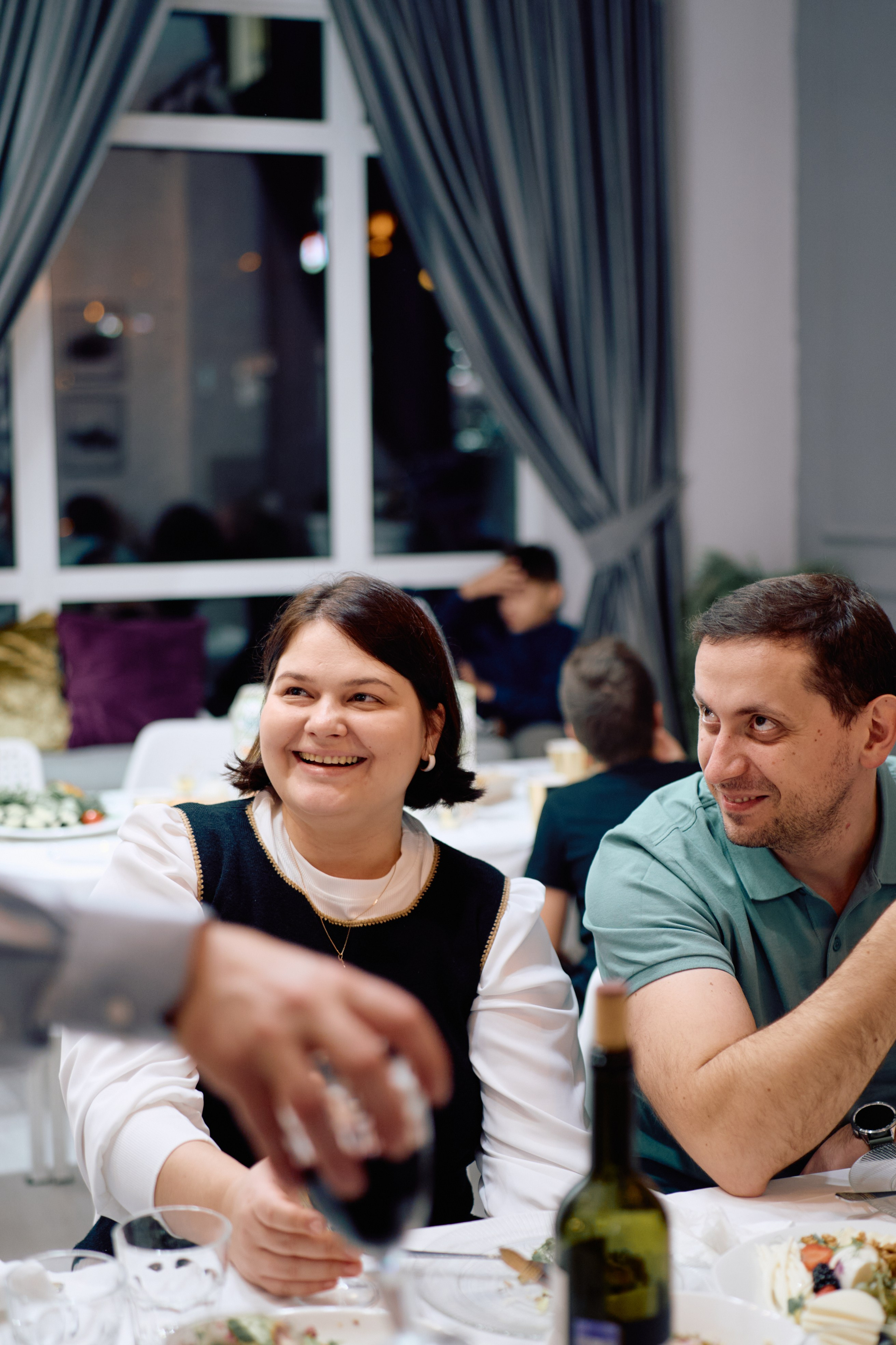 Детское день рождение. Свадебный фотограф в Москве Кристина Чехова