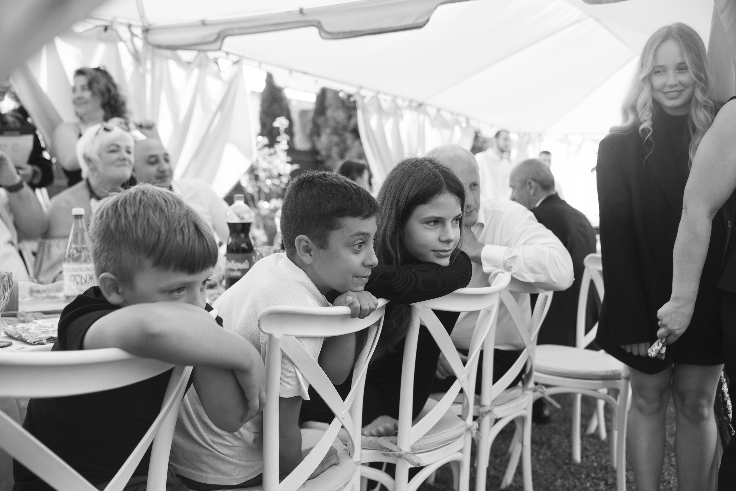 Света и Мевлют. Свадебный фотограф в Москве Кристина Чехова