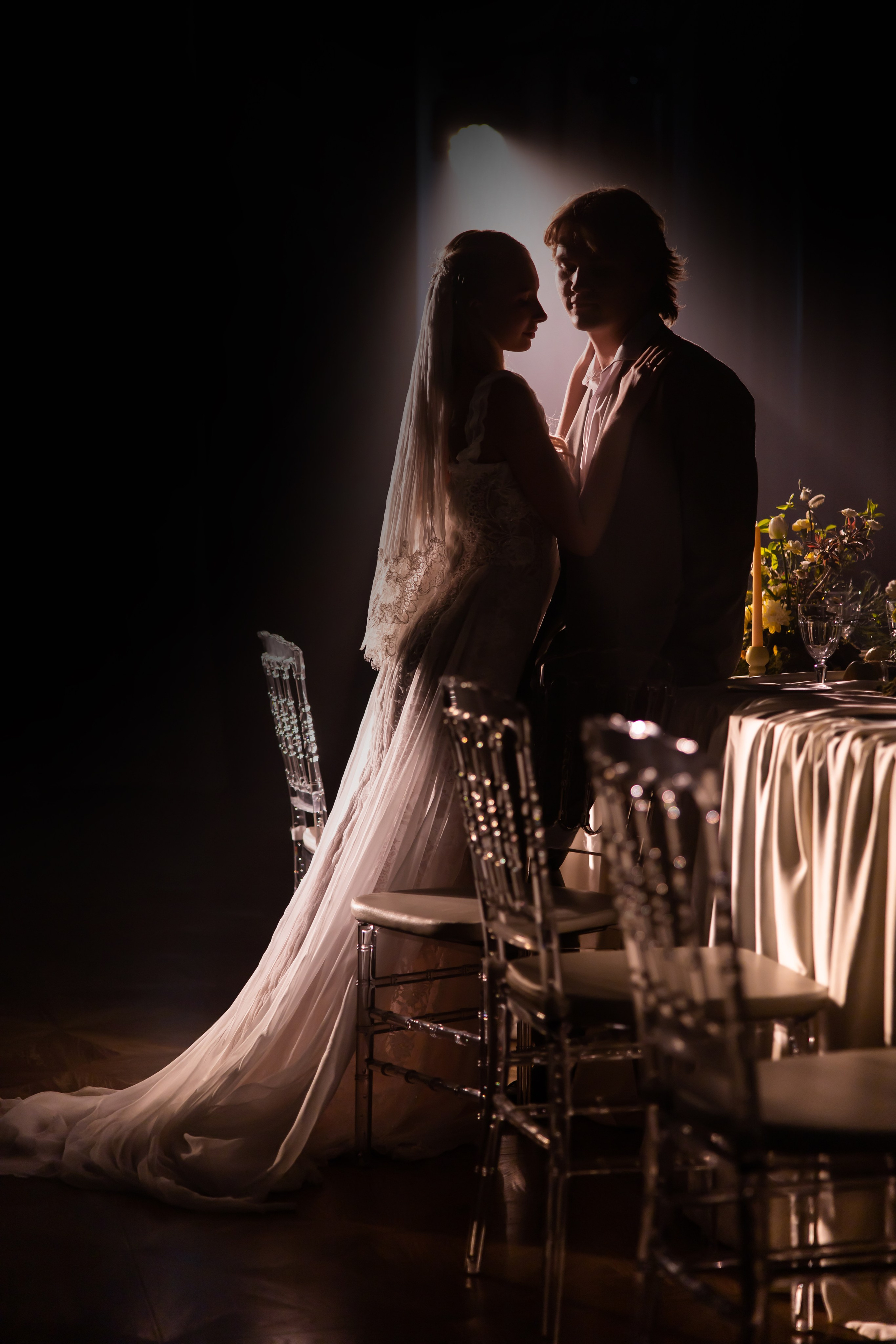 КОНСТАНТИН+ВИКТОРИЯ. Фотограф Элла Ефимова