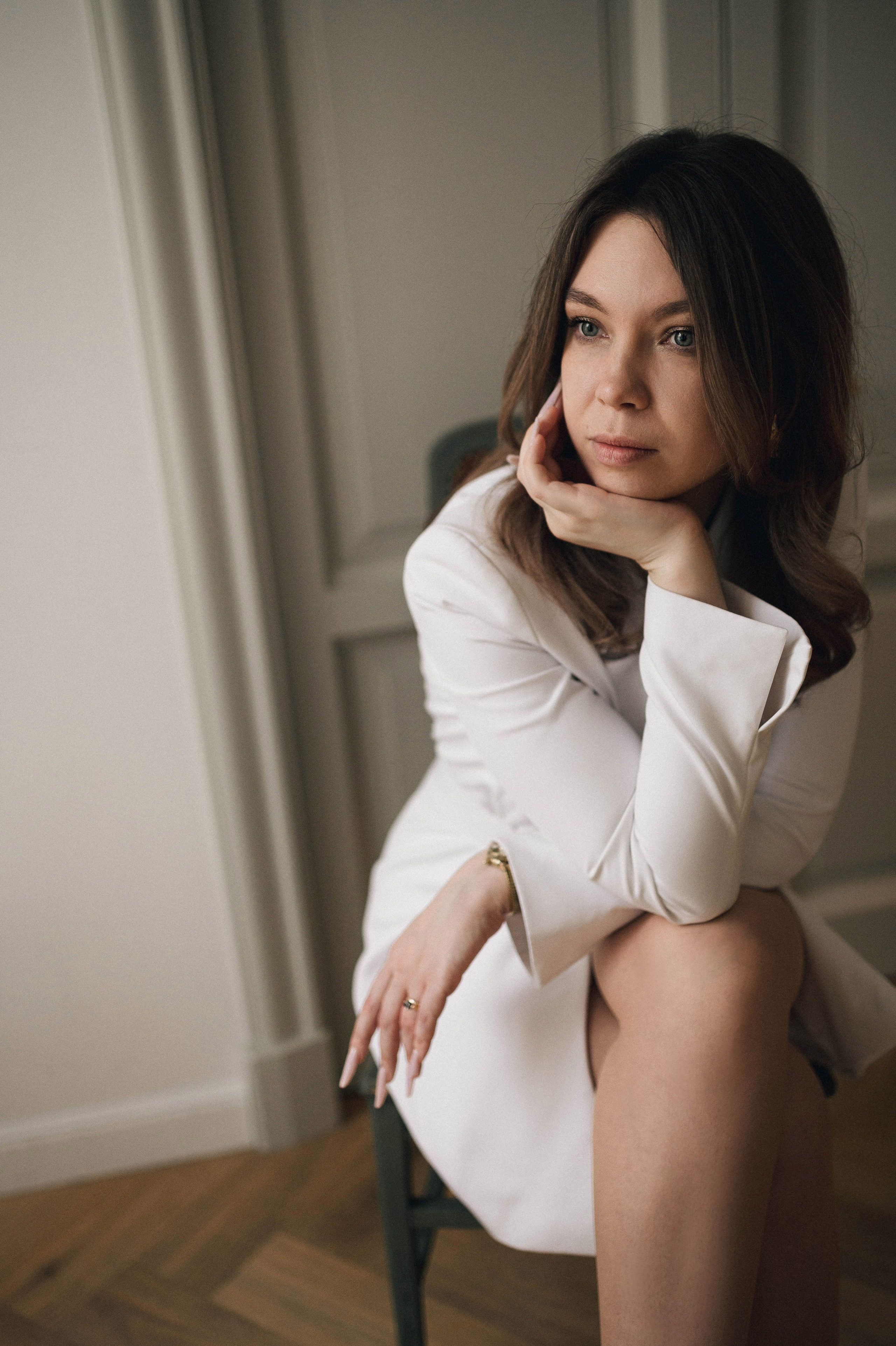 I&S | WEDDING. Лайфстайл фотограф в Санкт-Петербурге — Вера Целикова