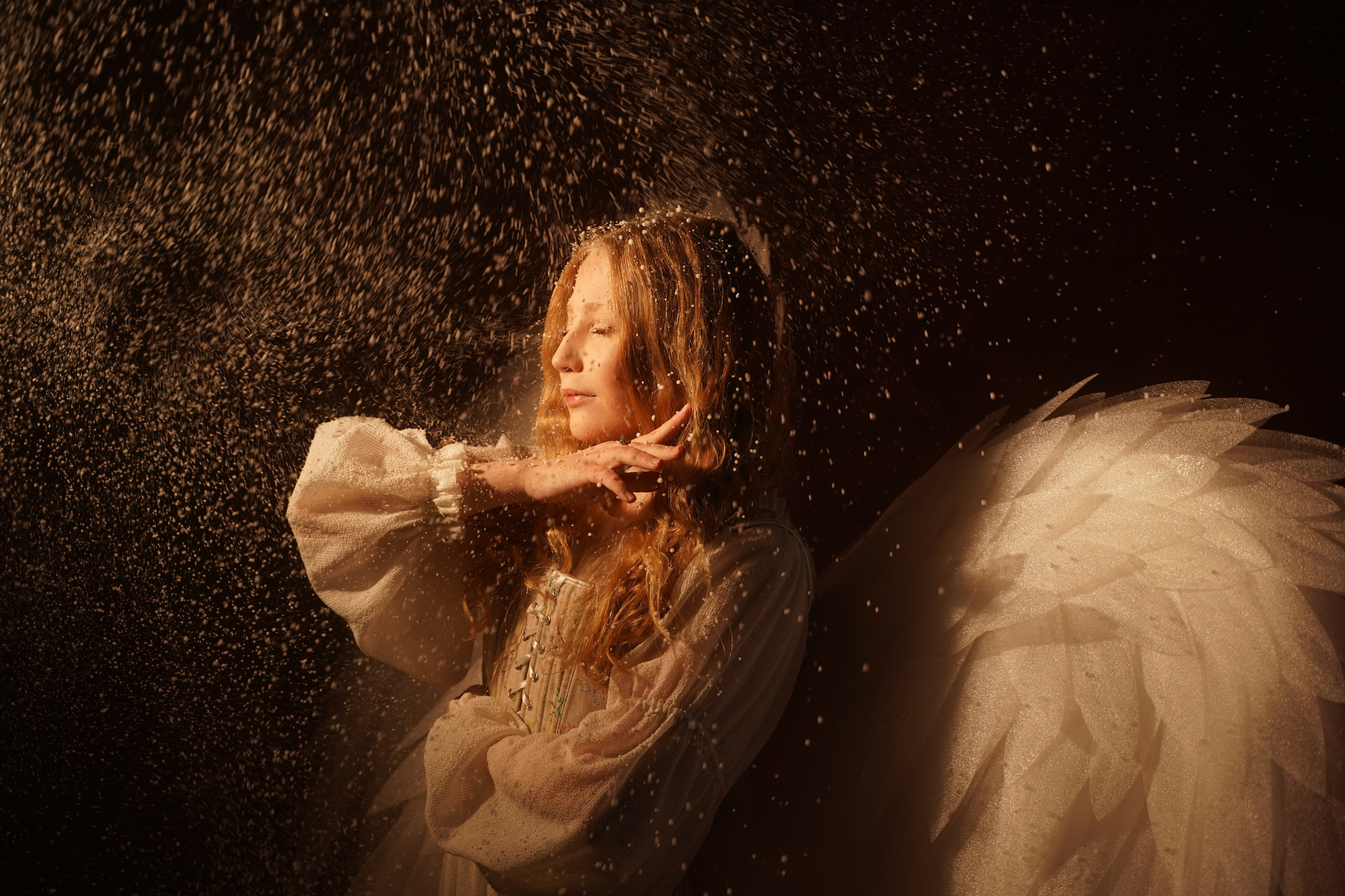 Арт-фотография. Арт-фотограф в Краснодаре