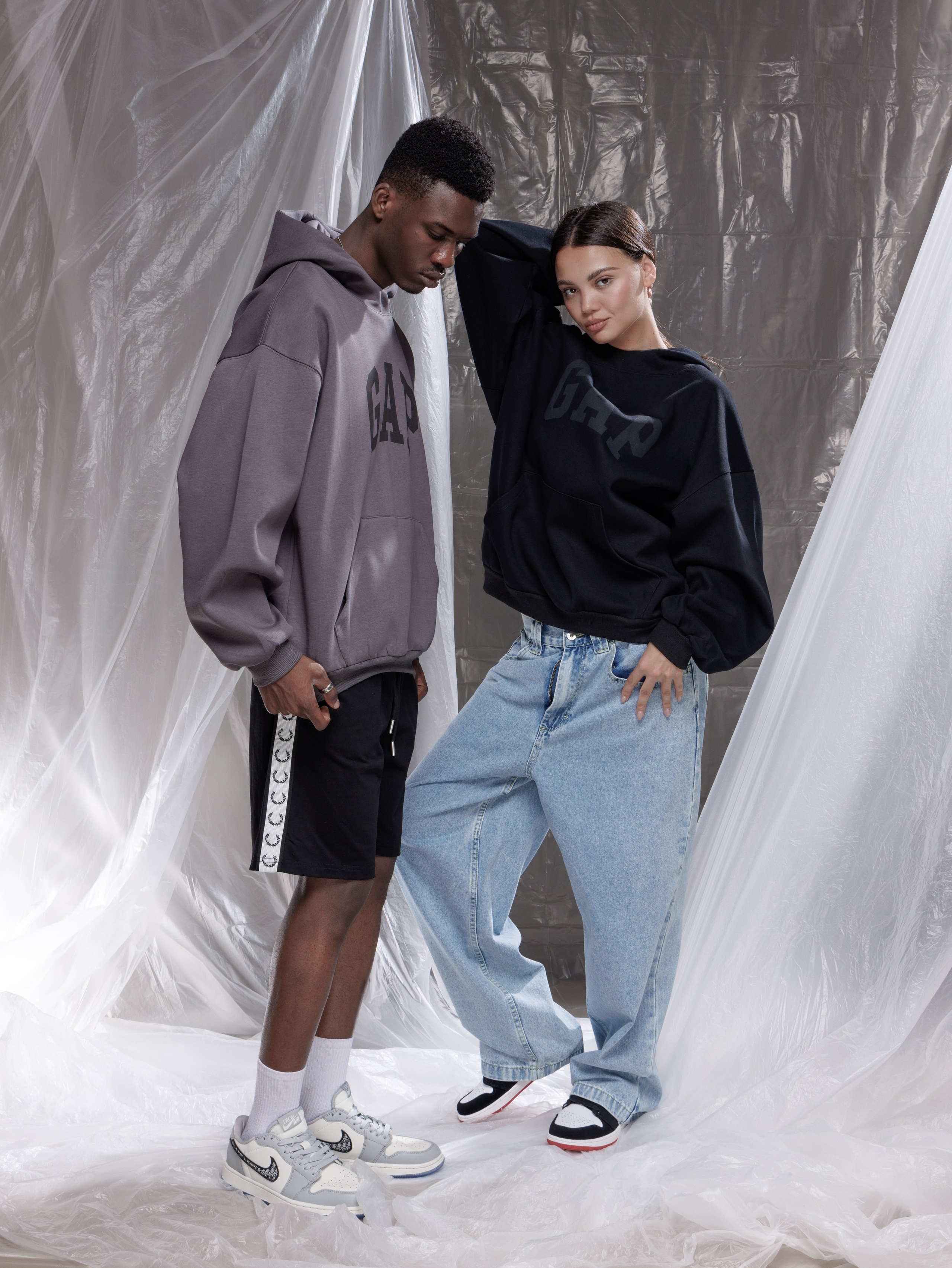 Каталожная съемка. Fashion-фотограф в Москве