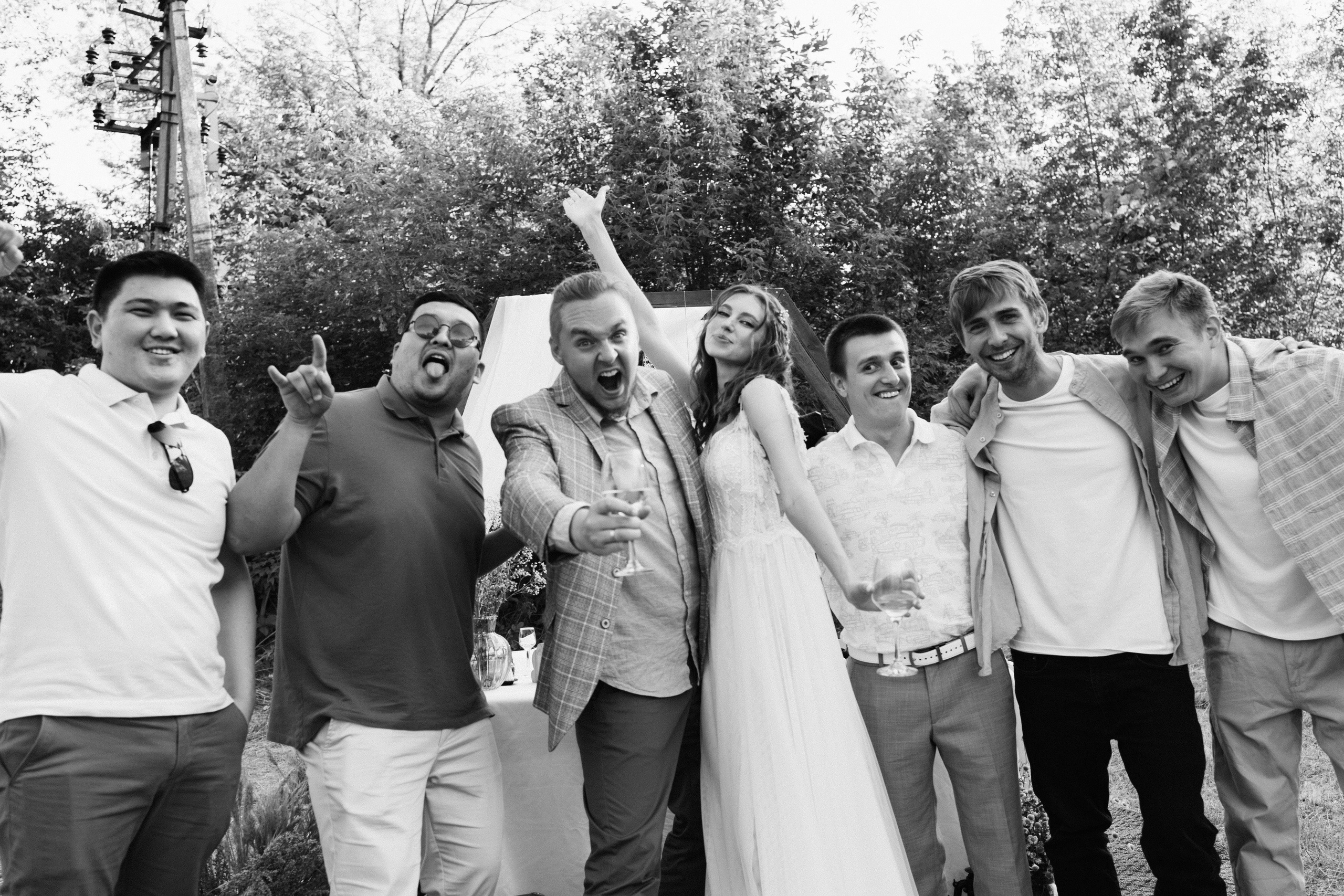 Кристина и Александр. Фотограф Ирина Гринько Тольятти Самара Москва