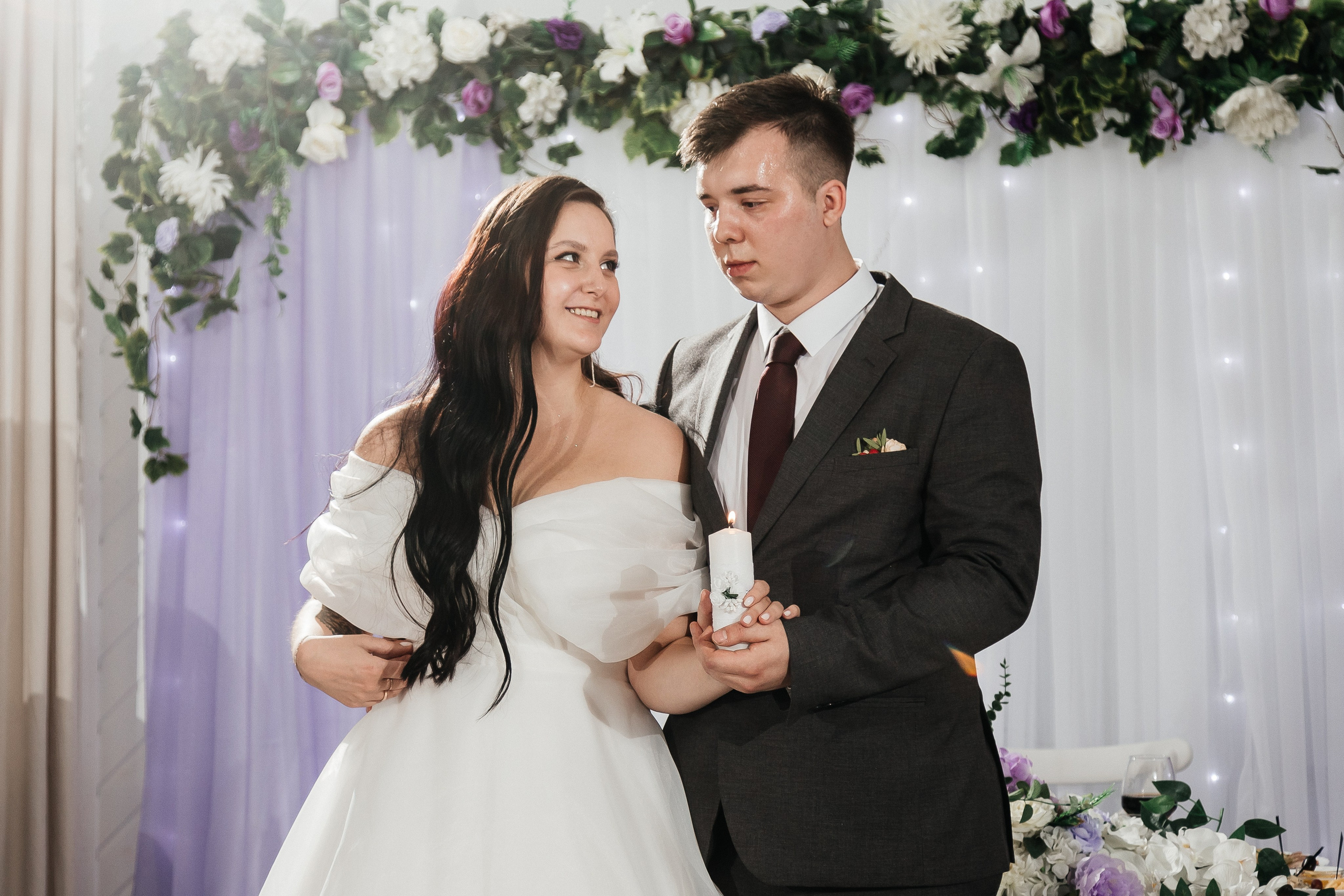 Дмитрий и Мария/2024. Свадебный и семейный фотограф в Екатеринбурге