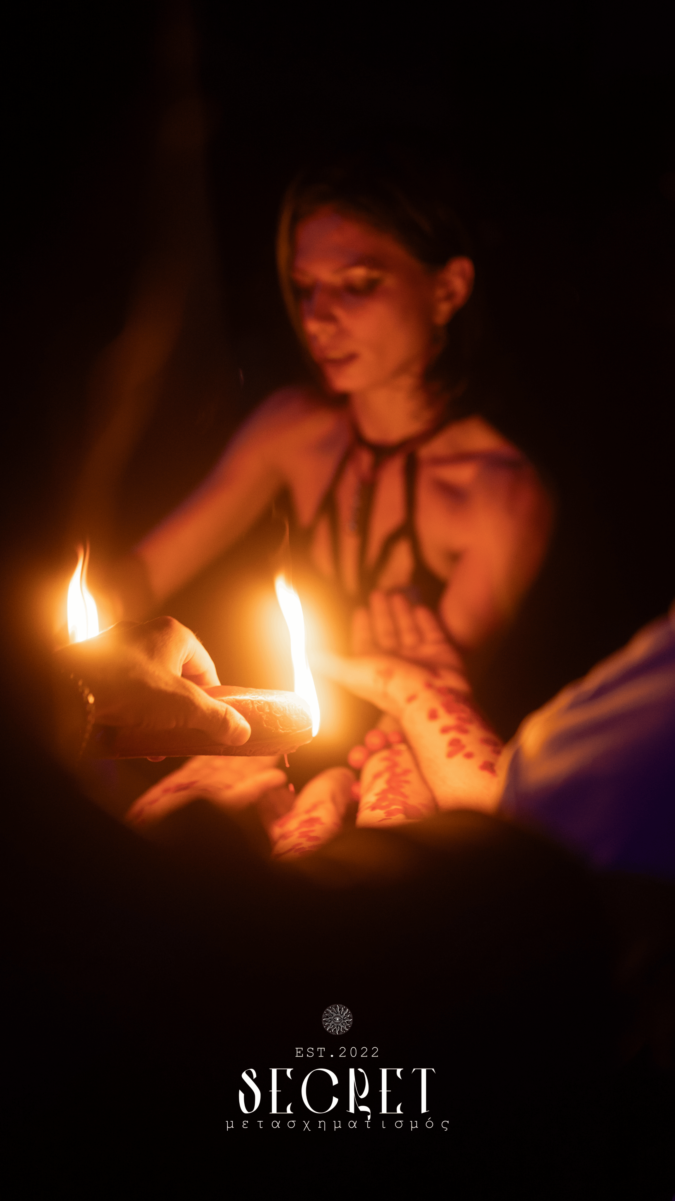 ШОУ ФОРМАТ. SECRET — закрытое сообщество 21+ для тематических знакомств, свинг и кинки вечеринки на Пхукете. Основано в 2022 году