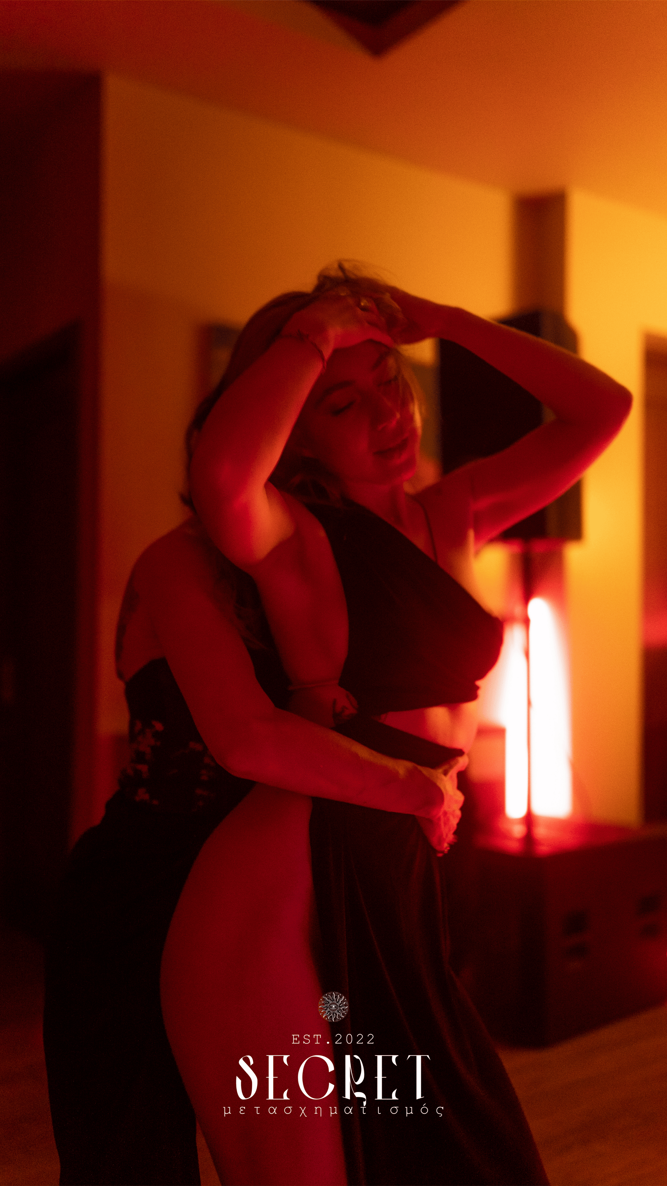 ШОУ ФОРМАТ. SECRET — закрытое сообщество 21+ для тематических знакомств, свинг и кинки вечеринки на Пхукете. Основано в 2022 году