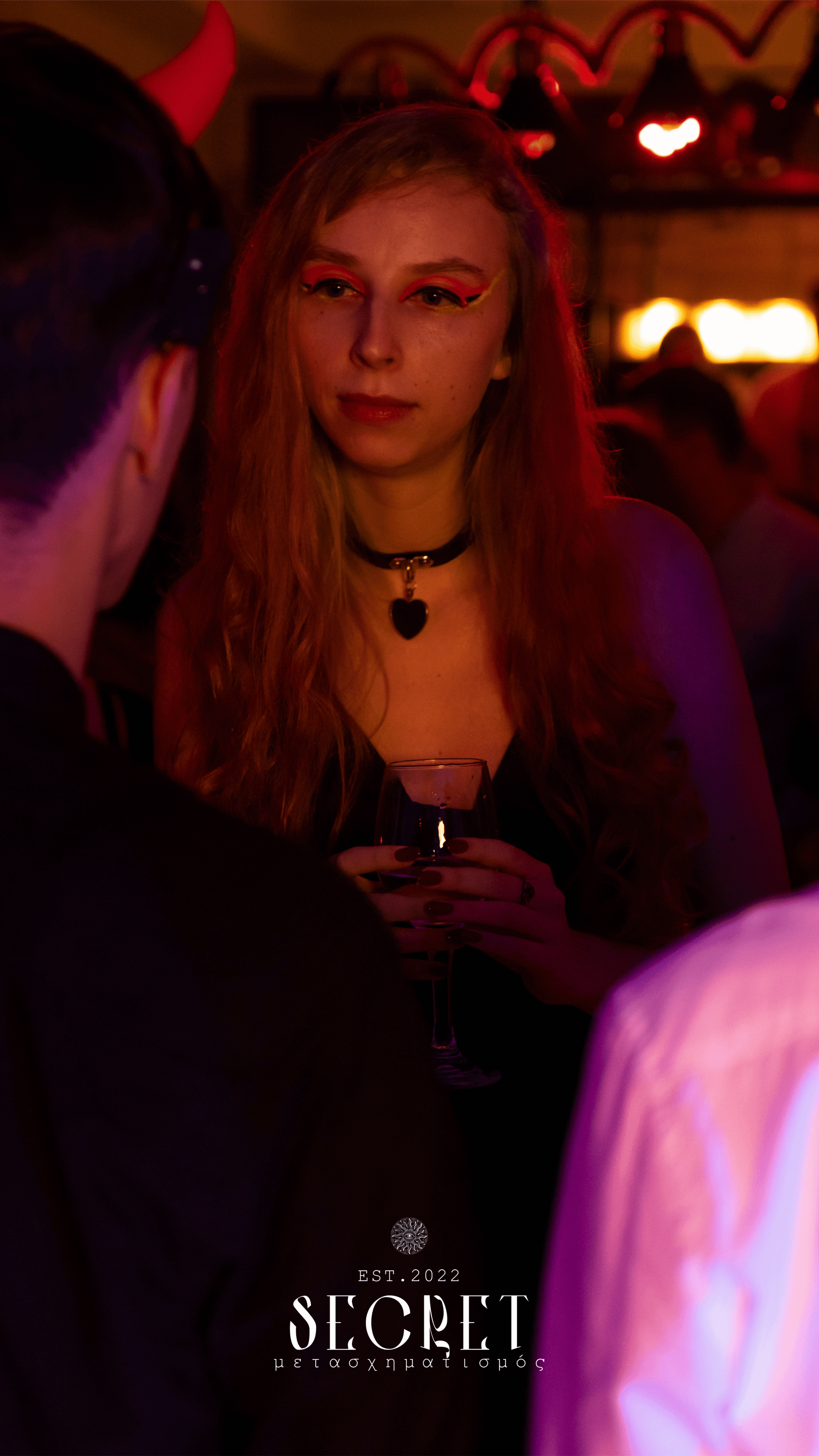 ШОУ ФОРМАТ. SECRET — закрытое сообщество 21+ для тематических знакомств, свинг и кинки вечеринки на Пхукете. Основано в 2022 году