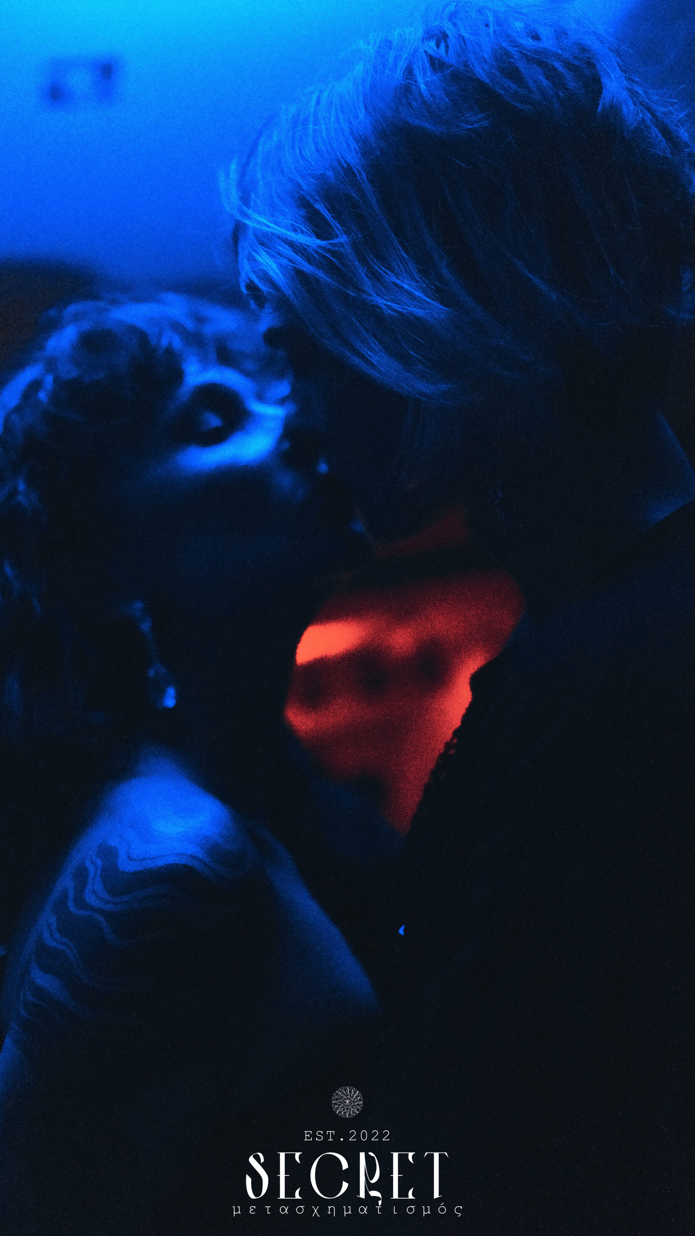 ШОУ ФОРМАТ. SECRET — закрытое сообщество 21+ для тематических знакомств, свинг и кинки вечеринки на Пхукете. Основано в 2022 году