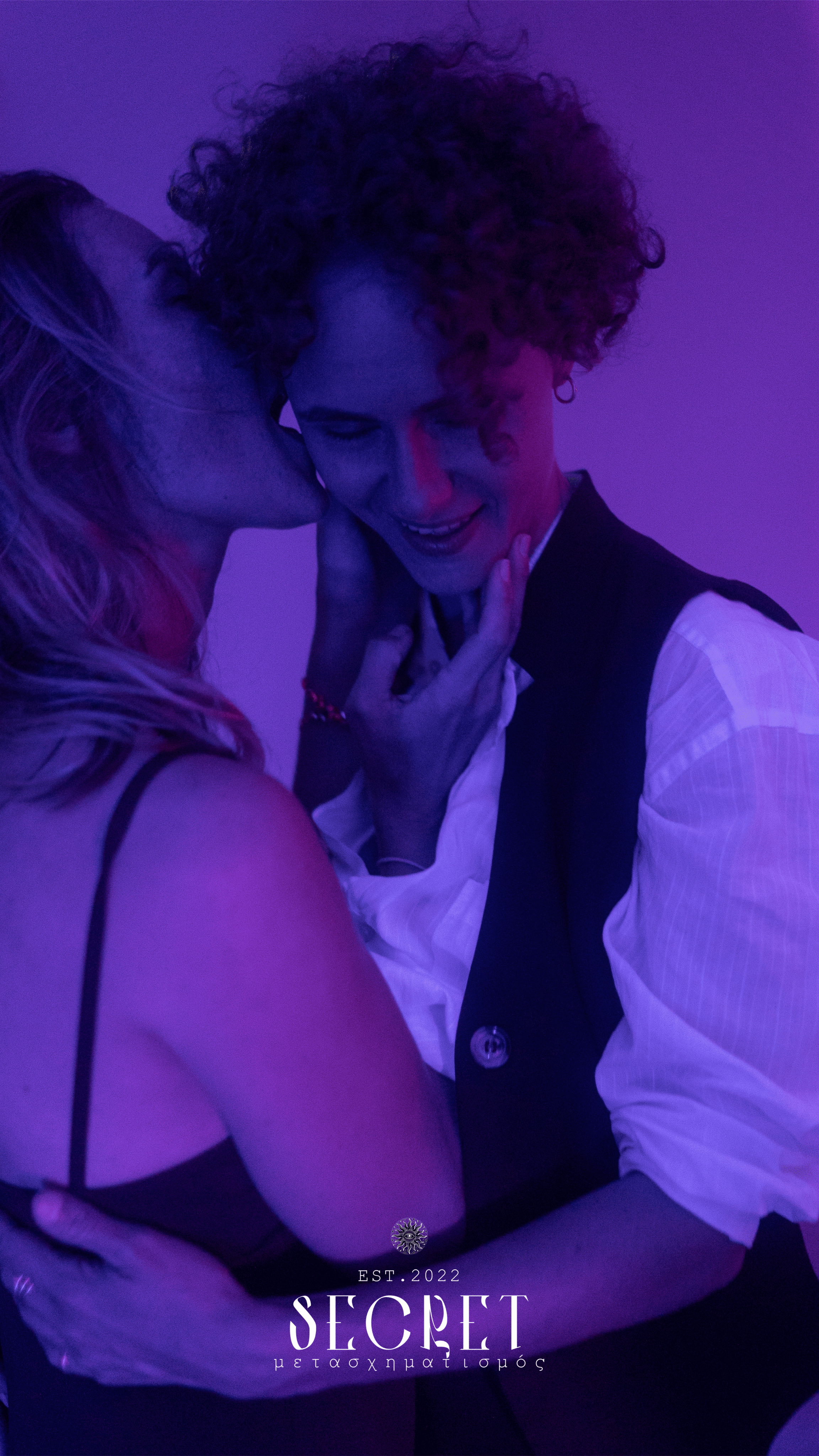 ШОУ ФОРМАТ. SECRET — закрытое сообщество 21+ для тематических знакомств, свинг и кинки вечеринки на Пхукете. Основано в 2022 году