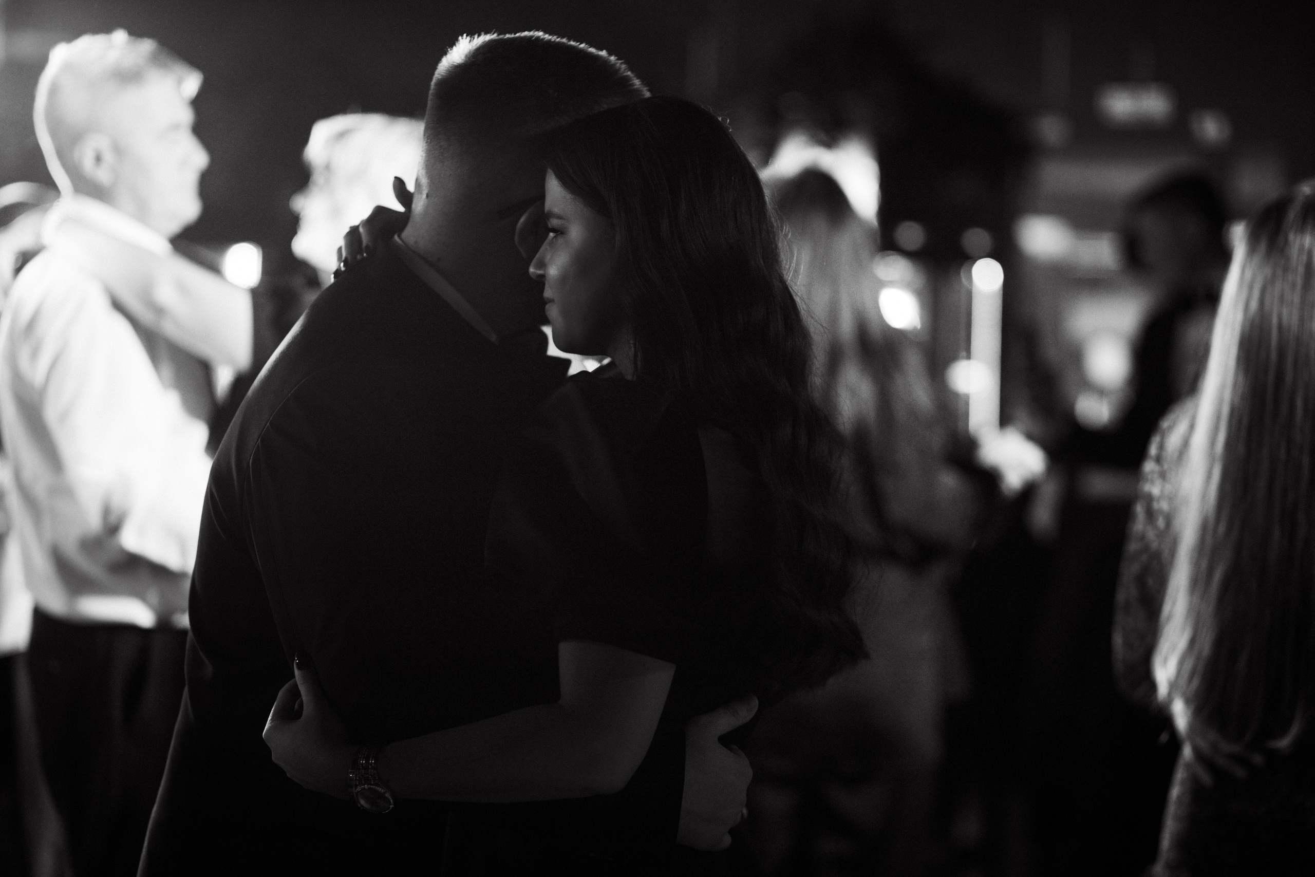 Артур и Аида. Фотограф Диана Хасанова, г. Казань