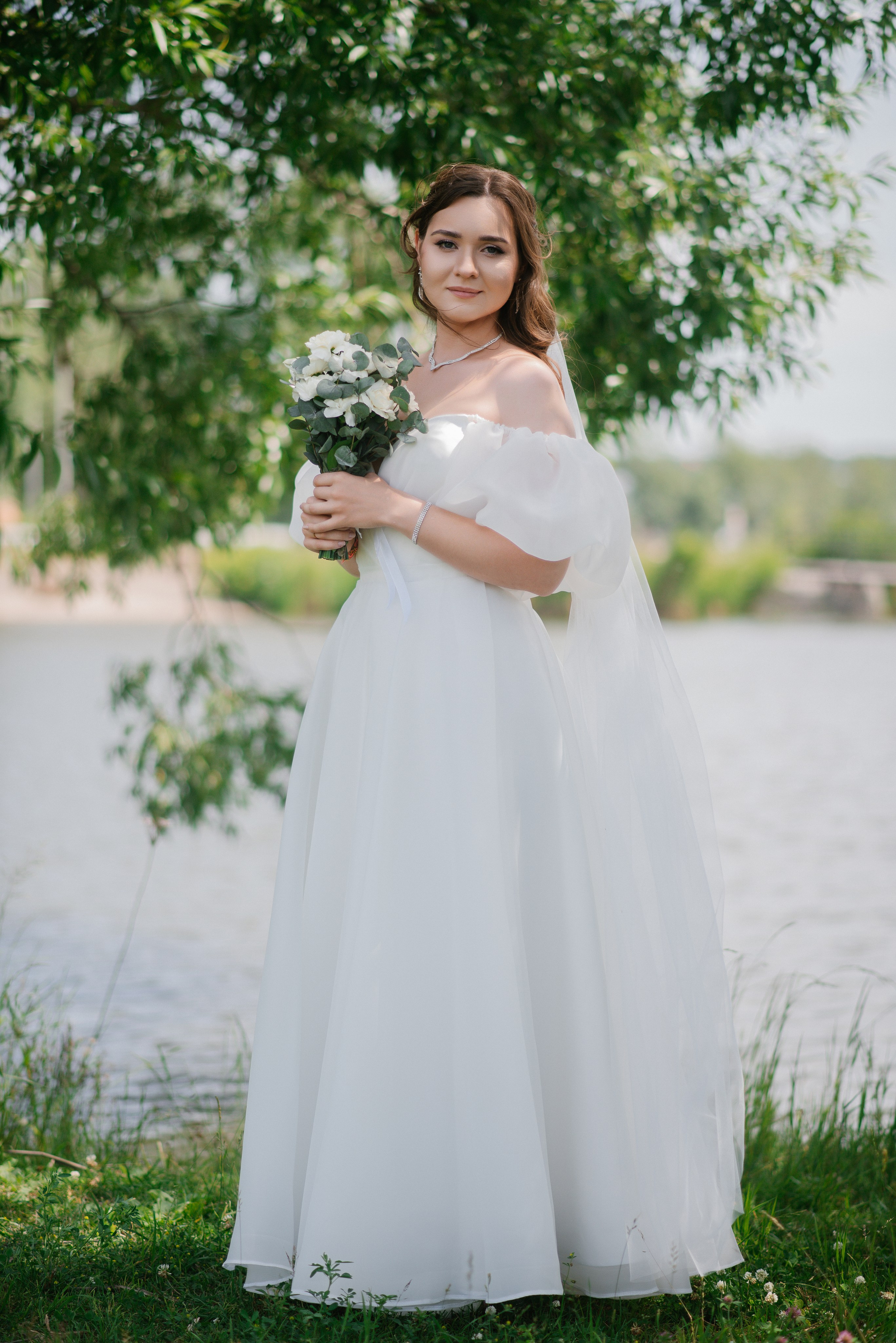 27.06.25 Wedding Day. Семейный фотограф в Барнауле