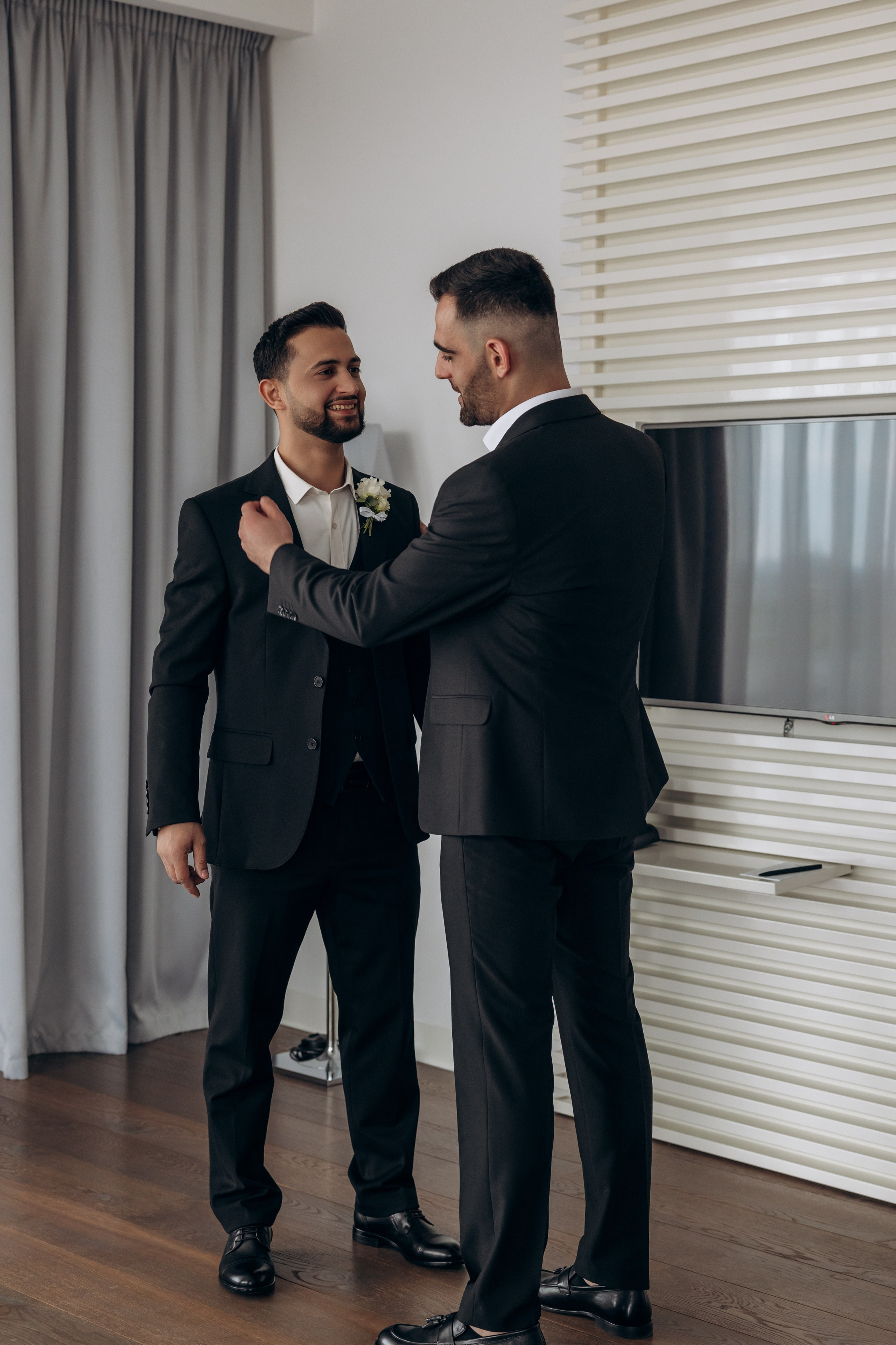 Мурад и Арина. Фотограф в Калининграде свадебная фотография, репортажная, фотосессии