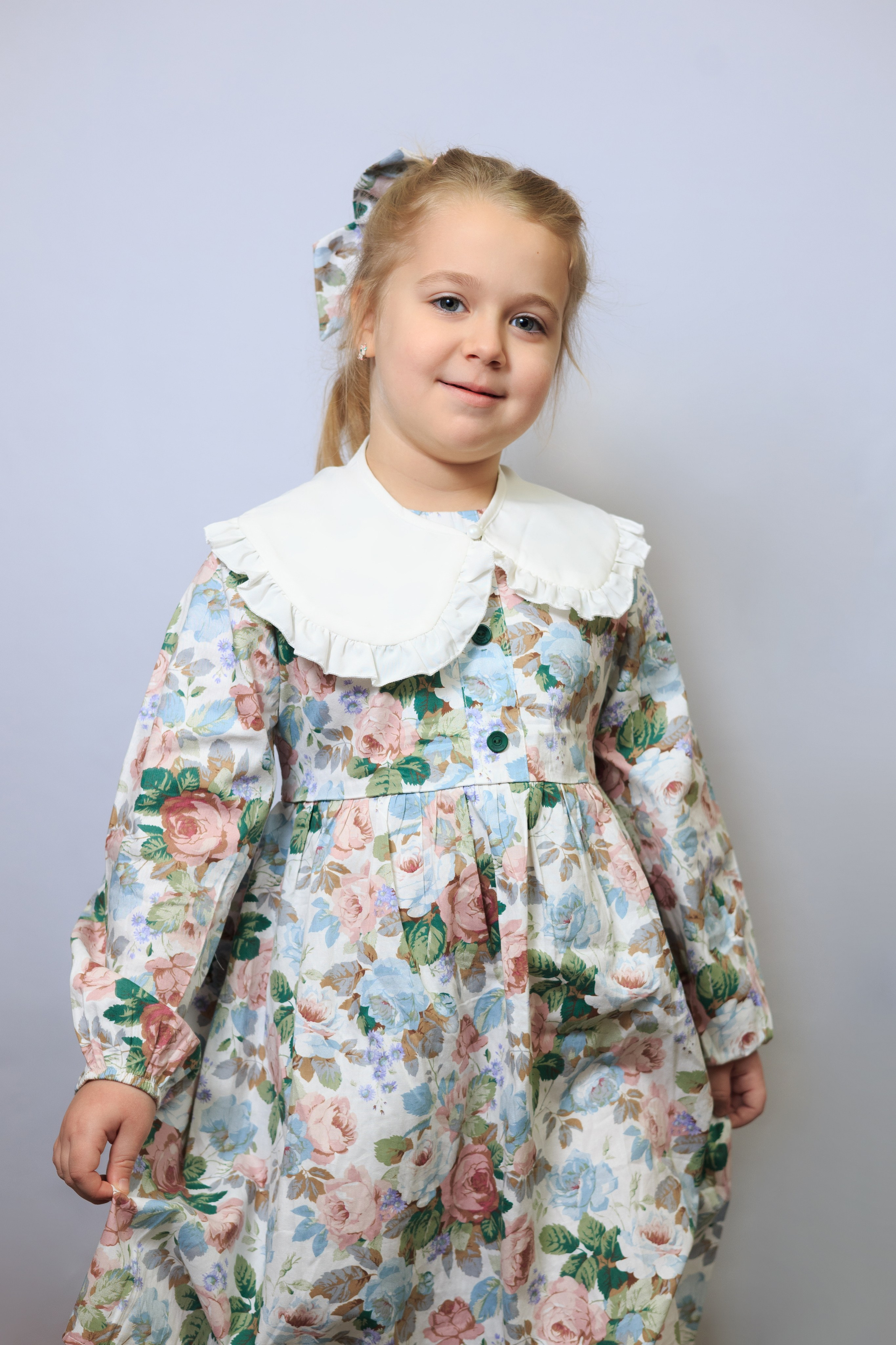 Детский садик. Выпускные альбомы и общие фото в Москве от Юлии Шевердиной