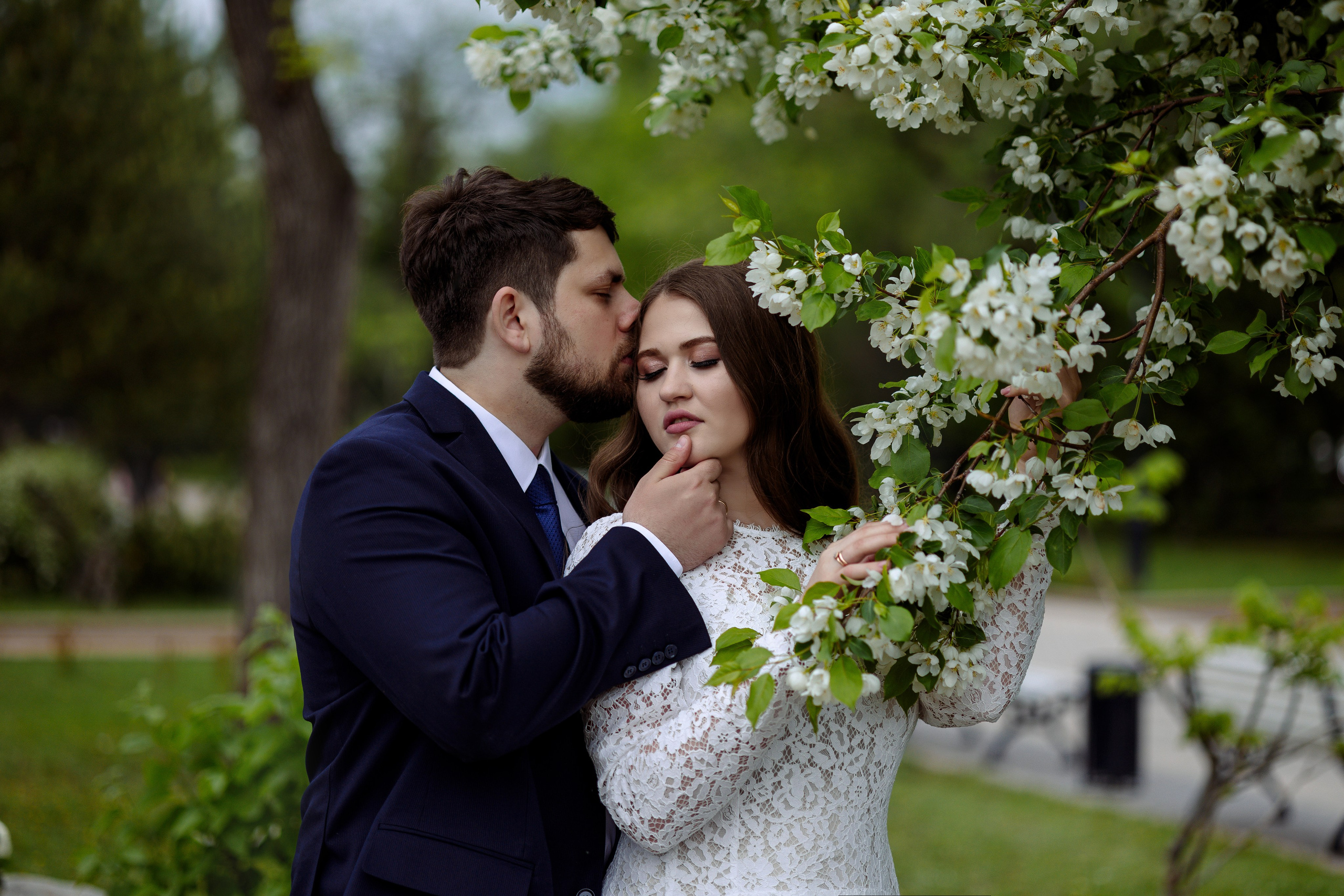 WED София&Сергей. Фотограф в Омске