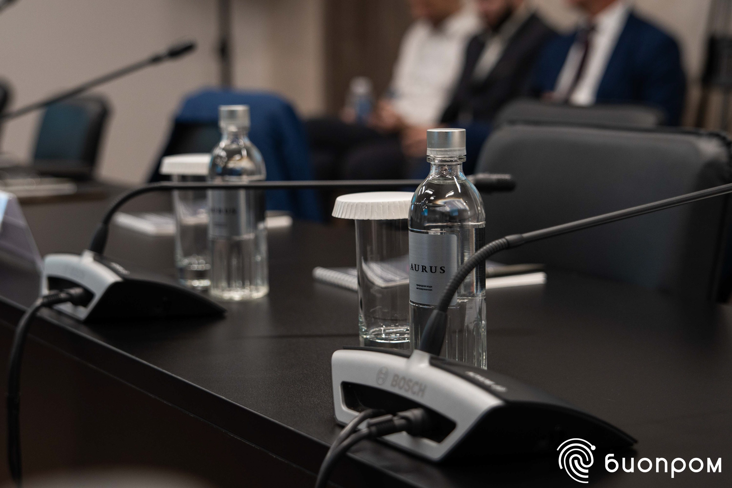 БИОПРОМ'24. Медиатека Группы компаний «Велфарм»