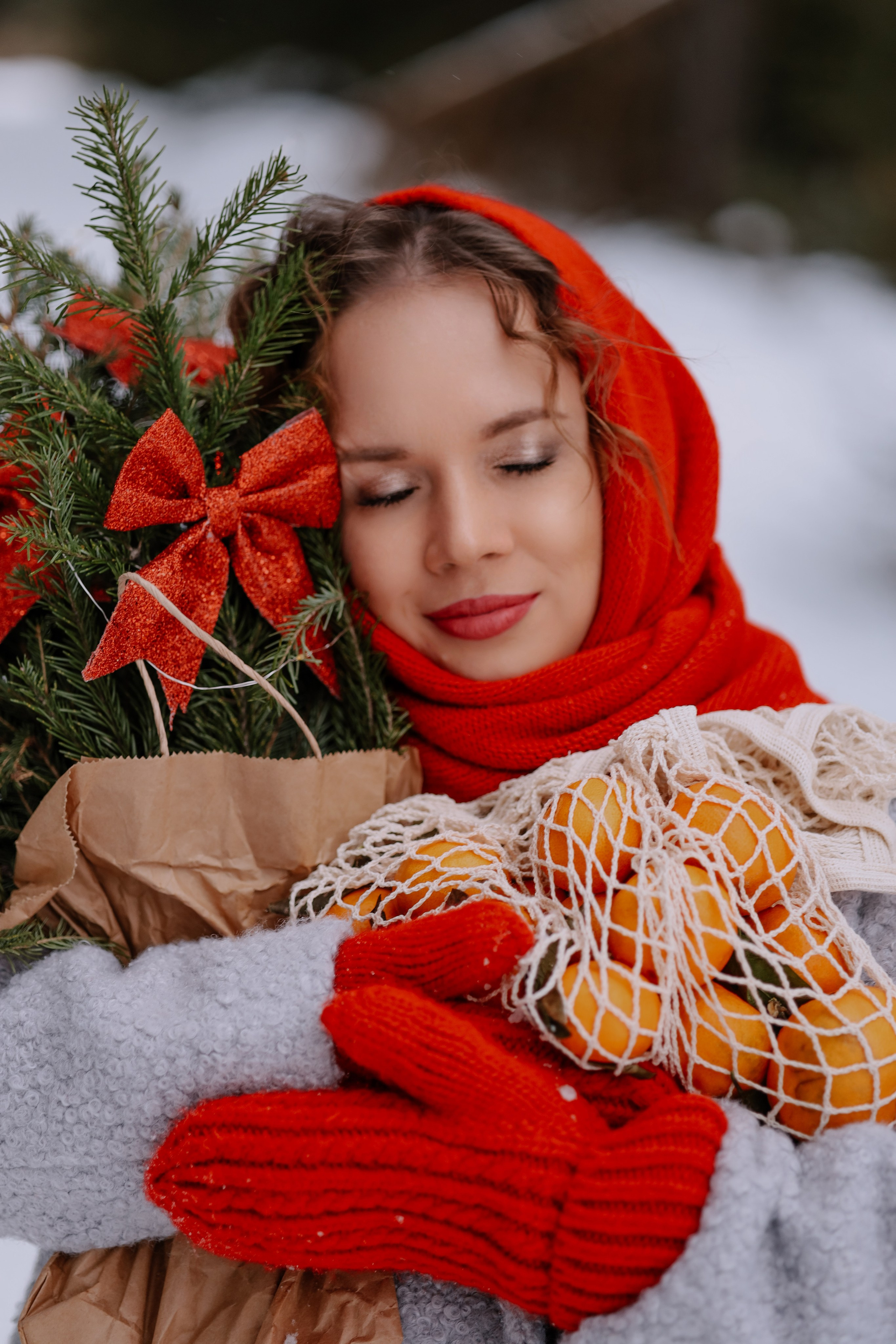 Ксения. Marina Shakirova Photography