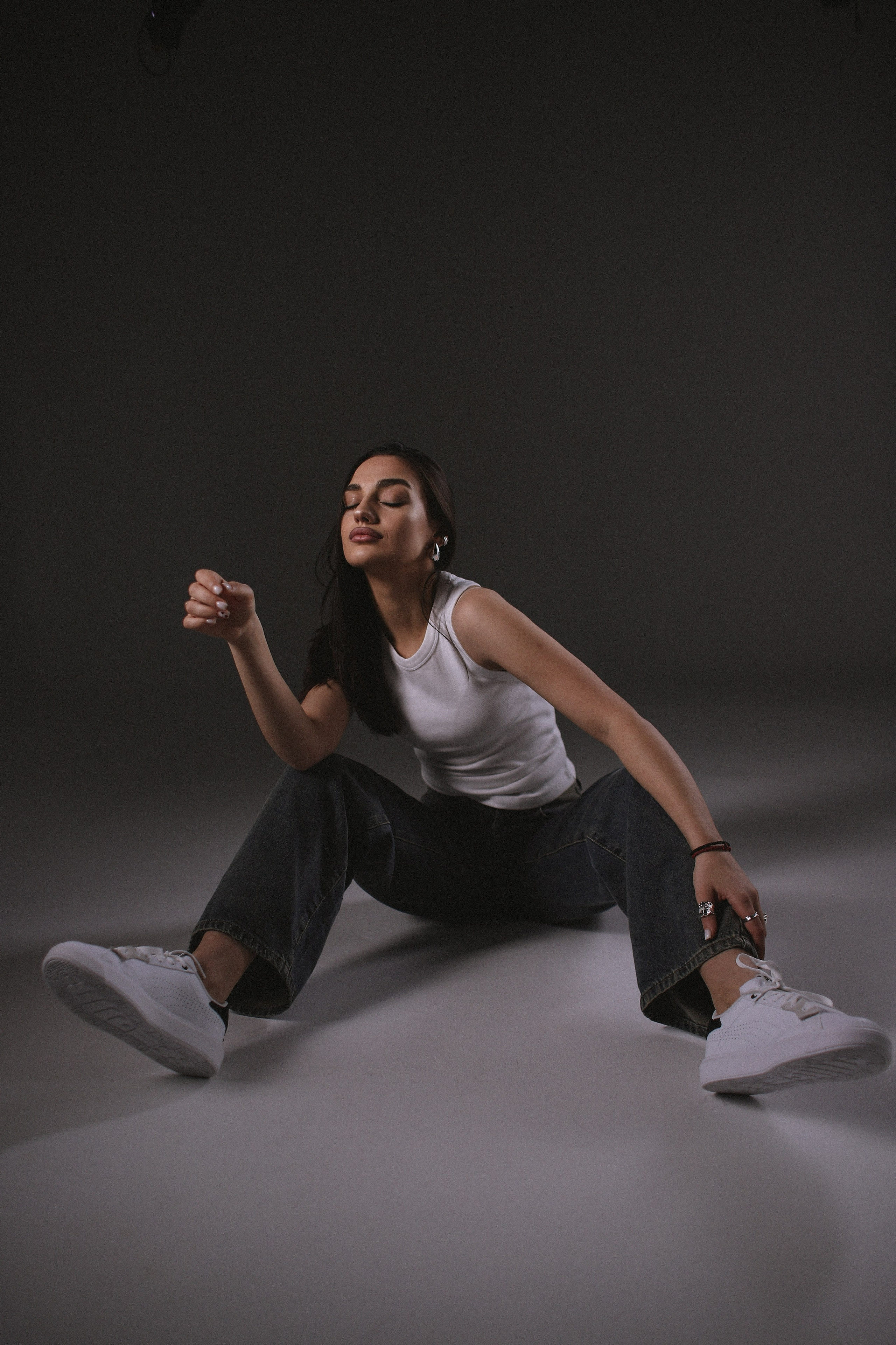 Студия. Фотограф в Анапе и Геленджике