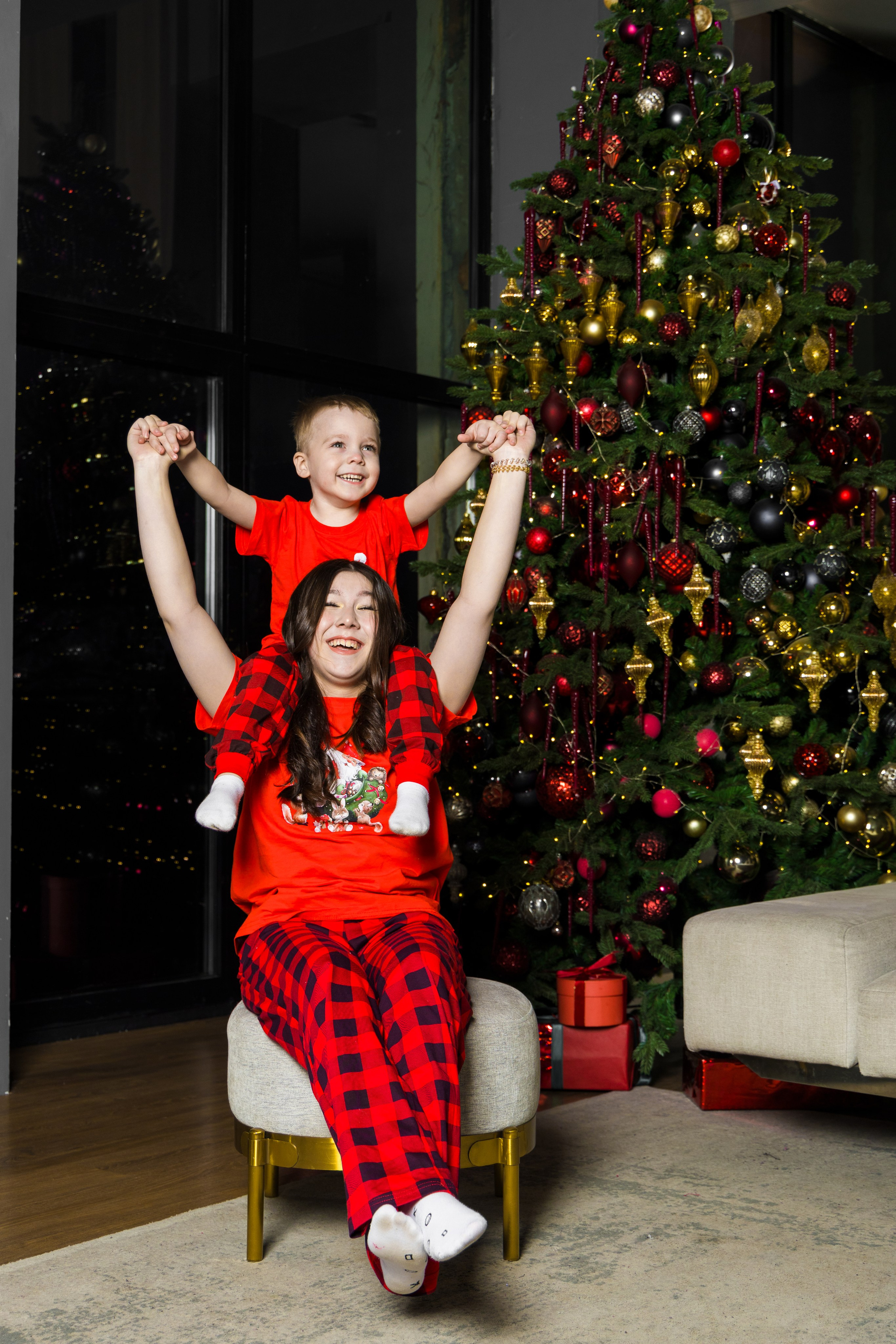 Студия. Photomantis