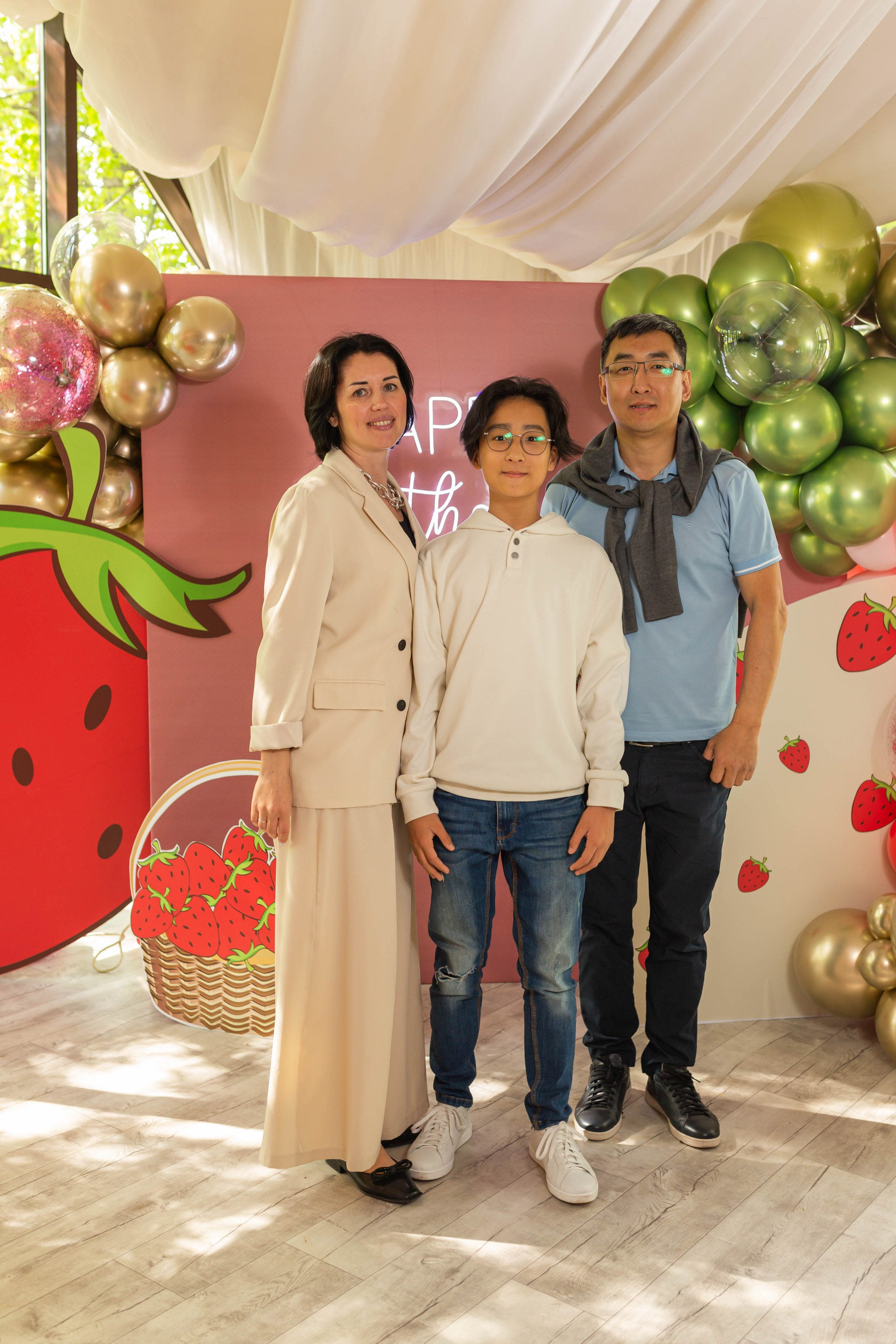 Асянди.Мира. Семейный фотограф в Санкт-Петербурге Любовь Савкина