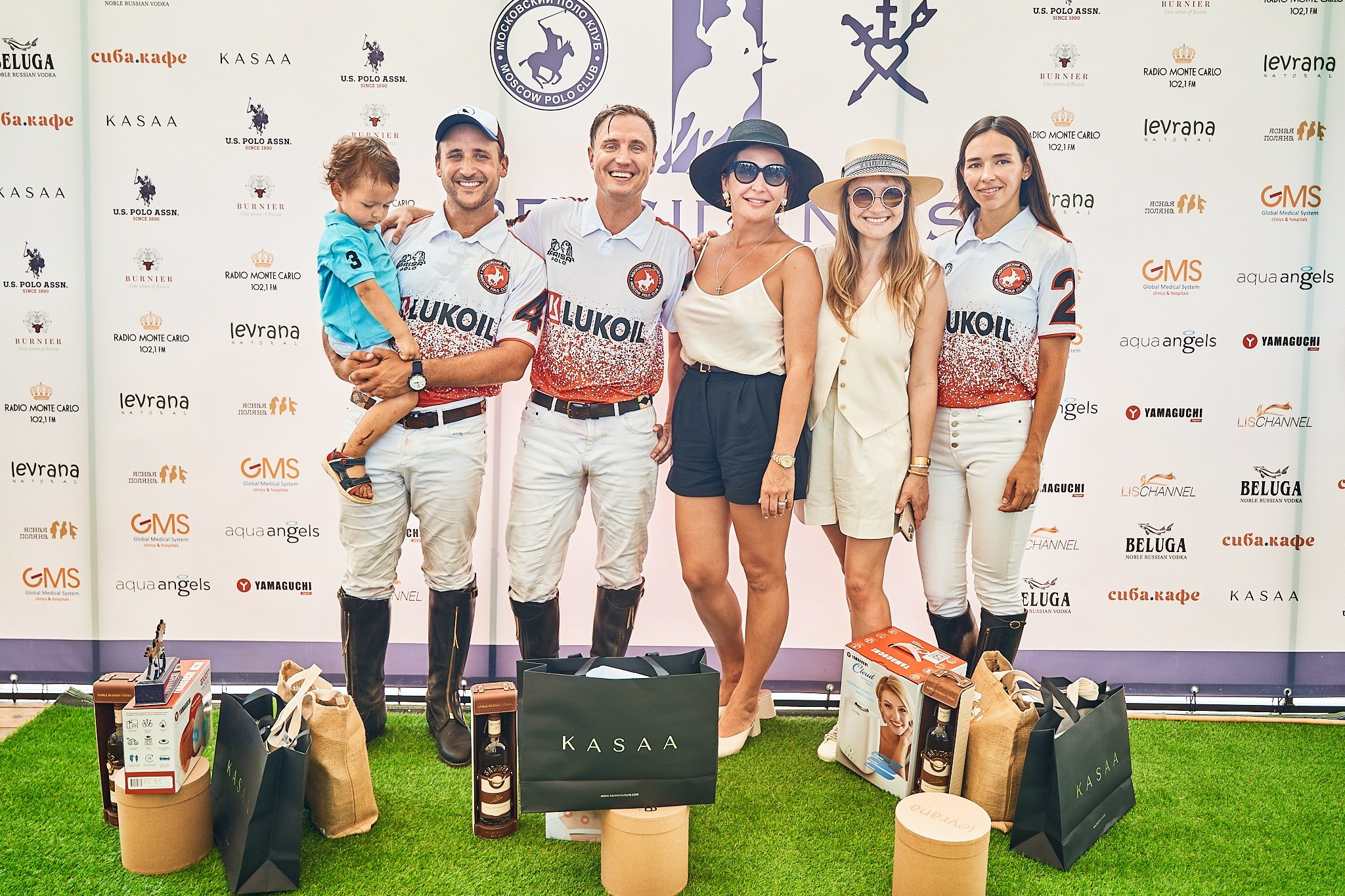 Event портфолио. Репортажный и детский фотограф в Москве Илья Еренбург