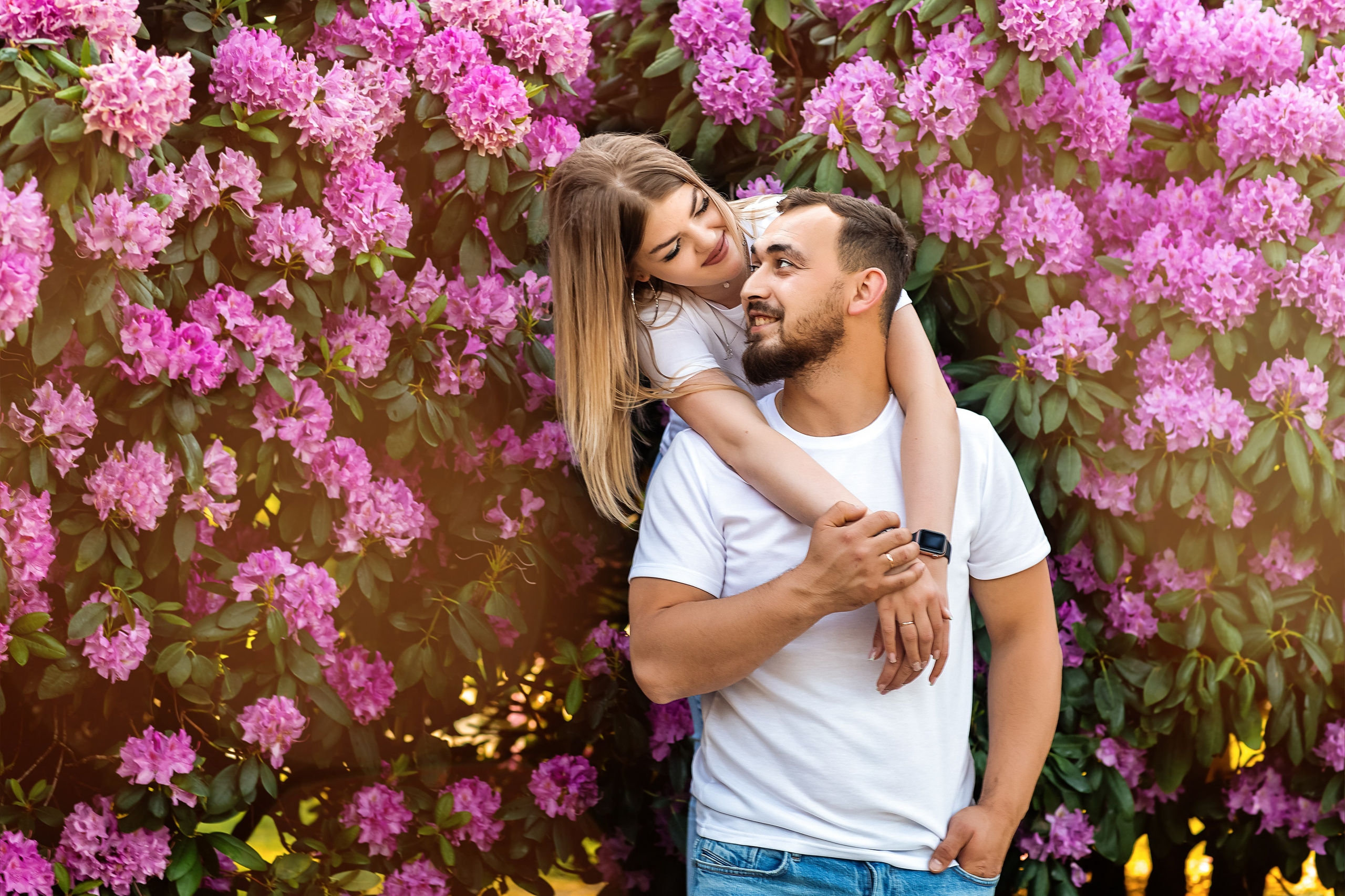 Леоновы. Свадебный и семейный фотограф/видеограф в Краснодаре Наталья Осинская