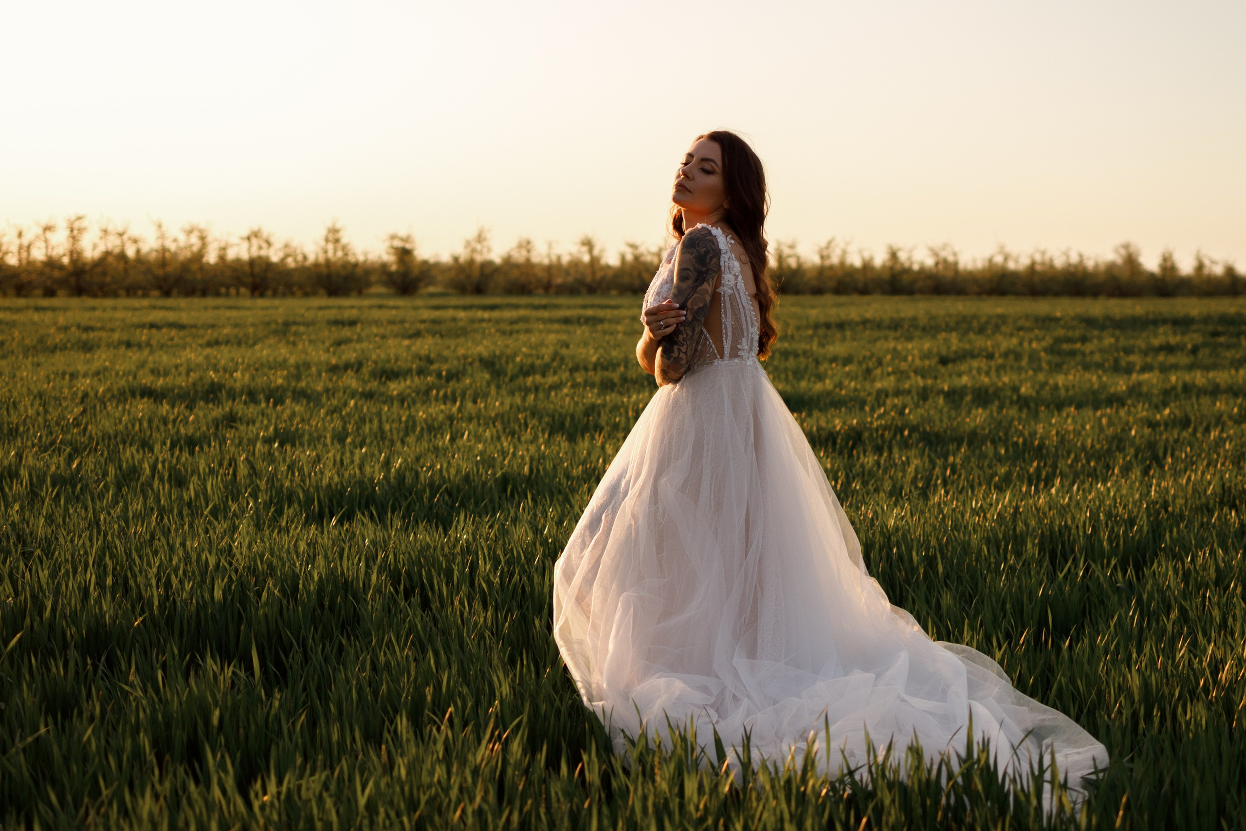 Александр и Ольга. Фотограф Краснодар