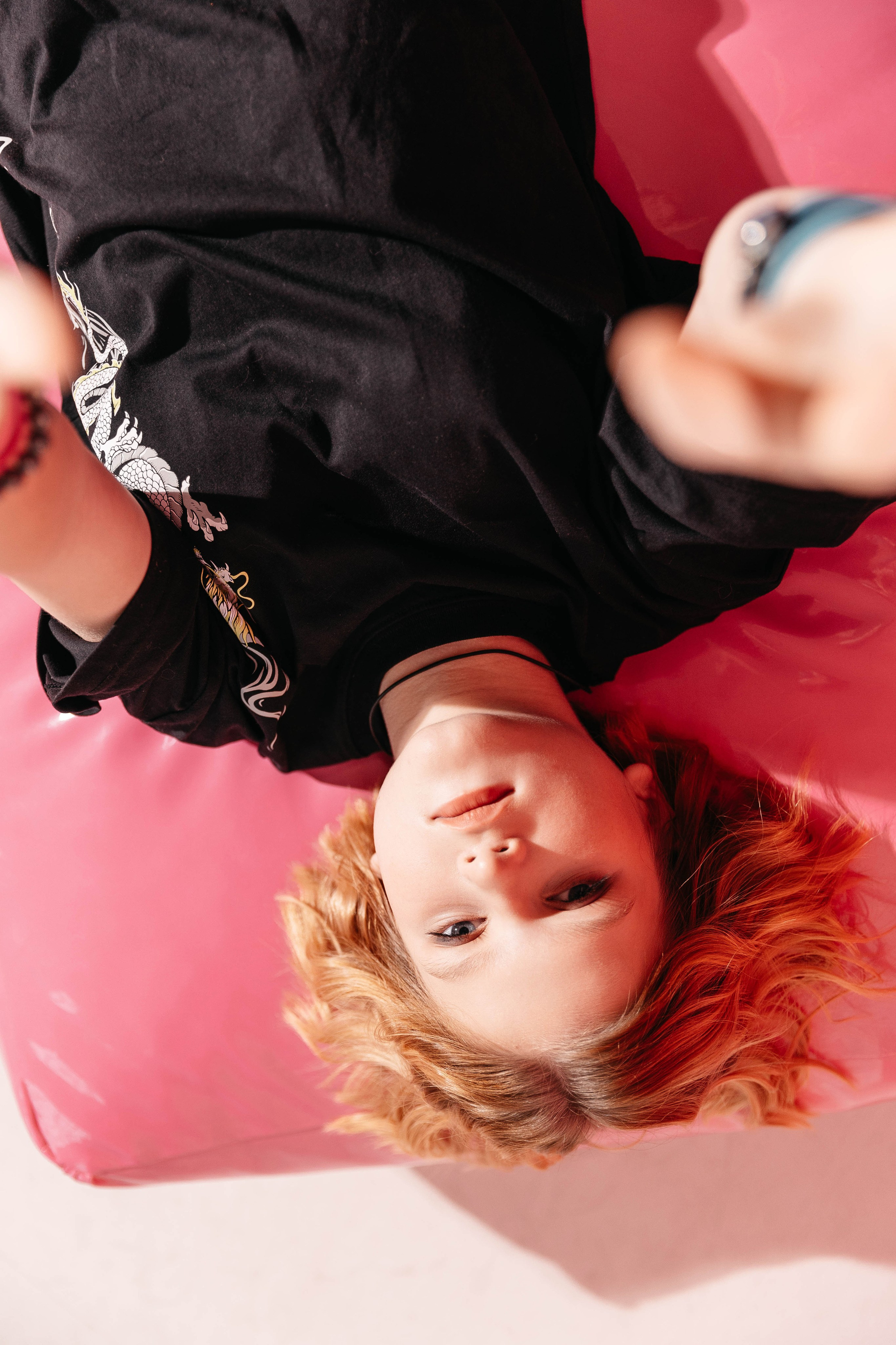 Алена. Подростковая серия. Фотограф в Твери Лагодная Яна