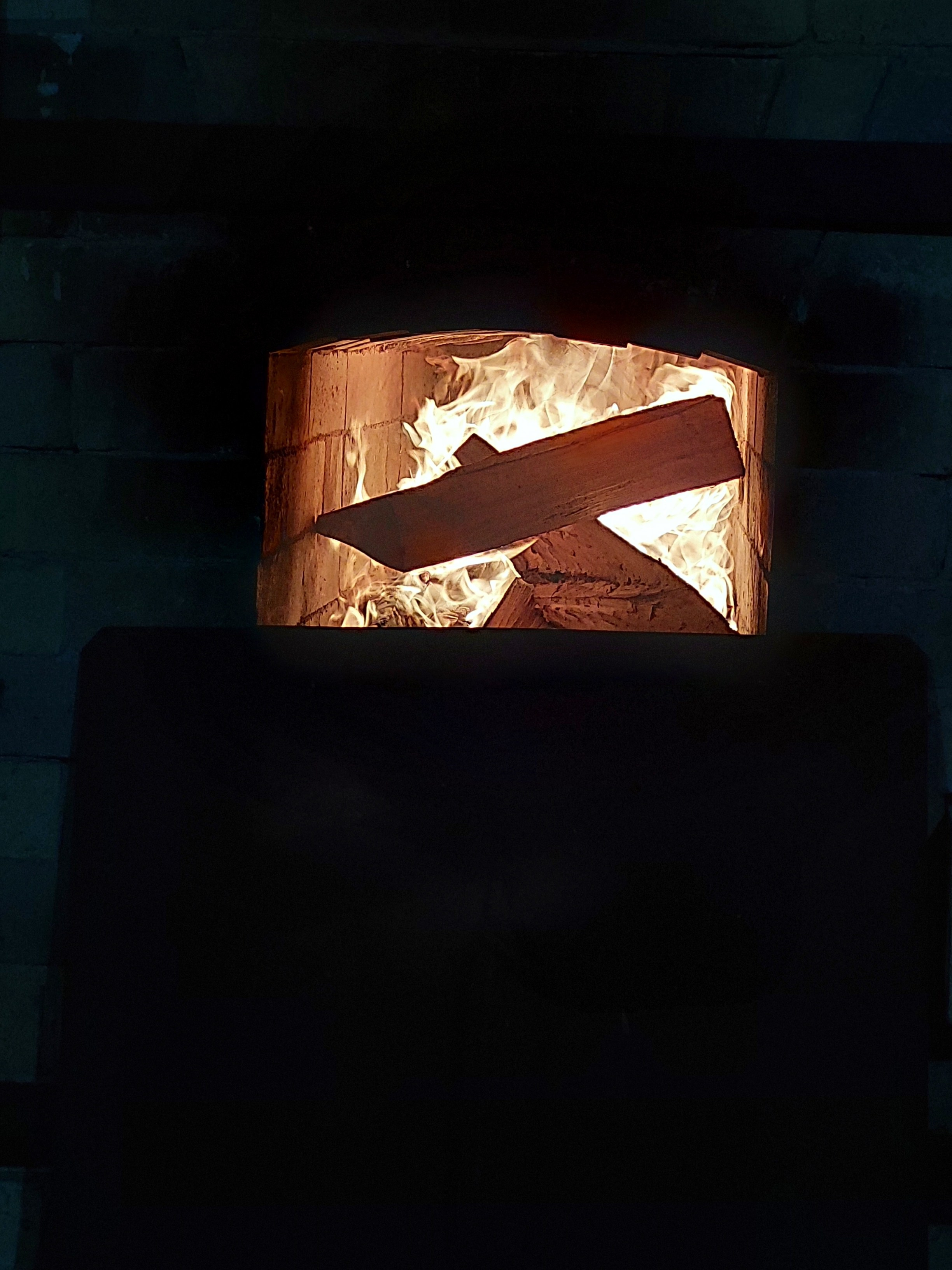 Дровяные обжиги. Мстинская Гончарня