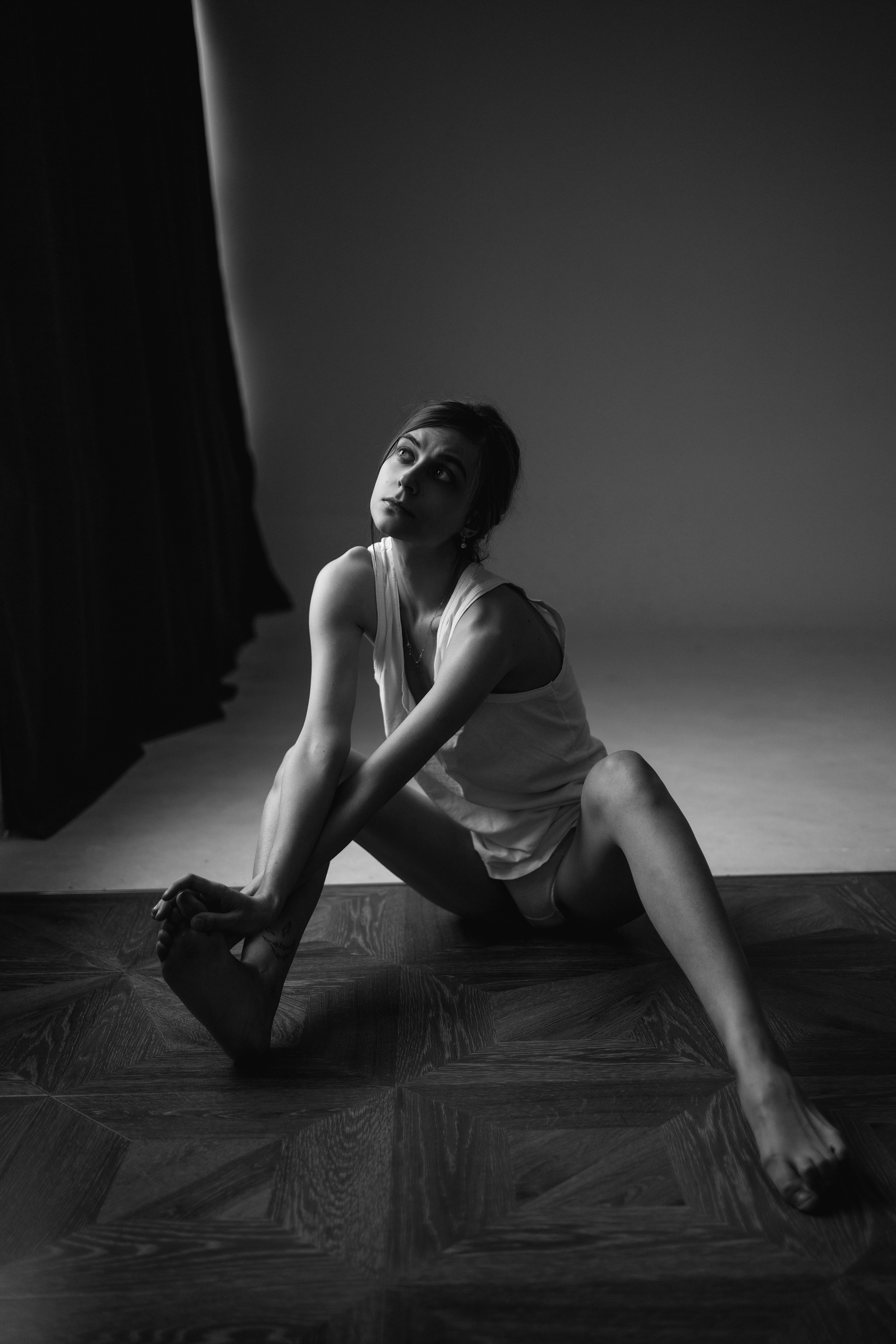 Аня. Главная