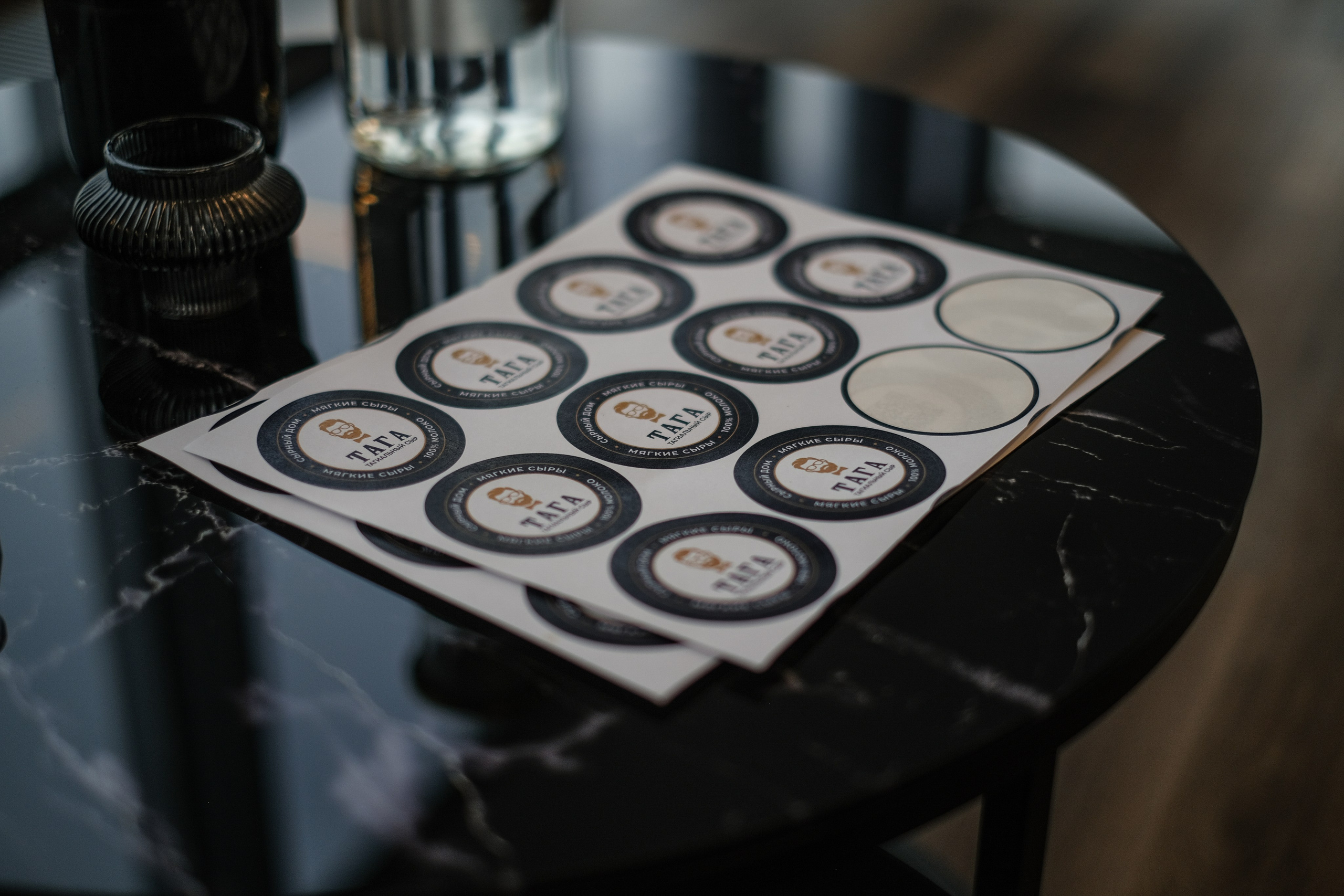 Домашний сыр бренда «TAGA». Портретные и творческие съемки Санкт-Петребург