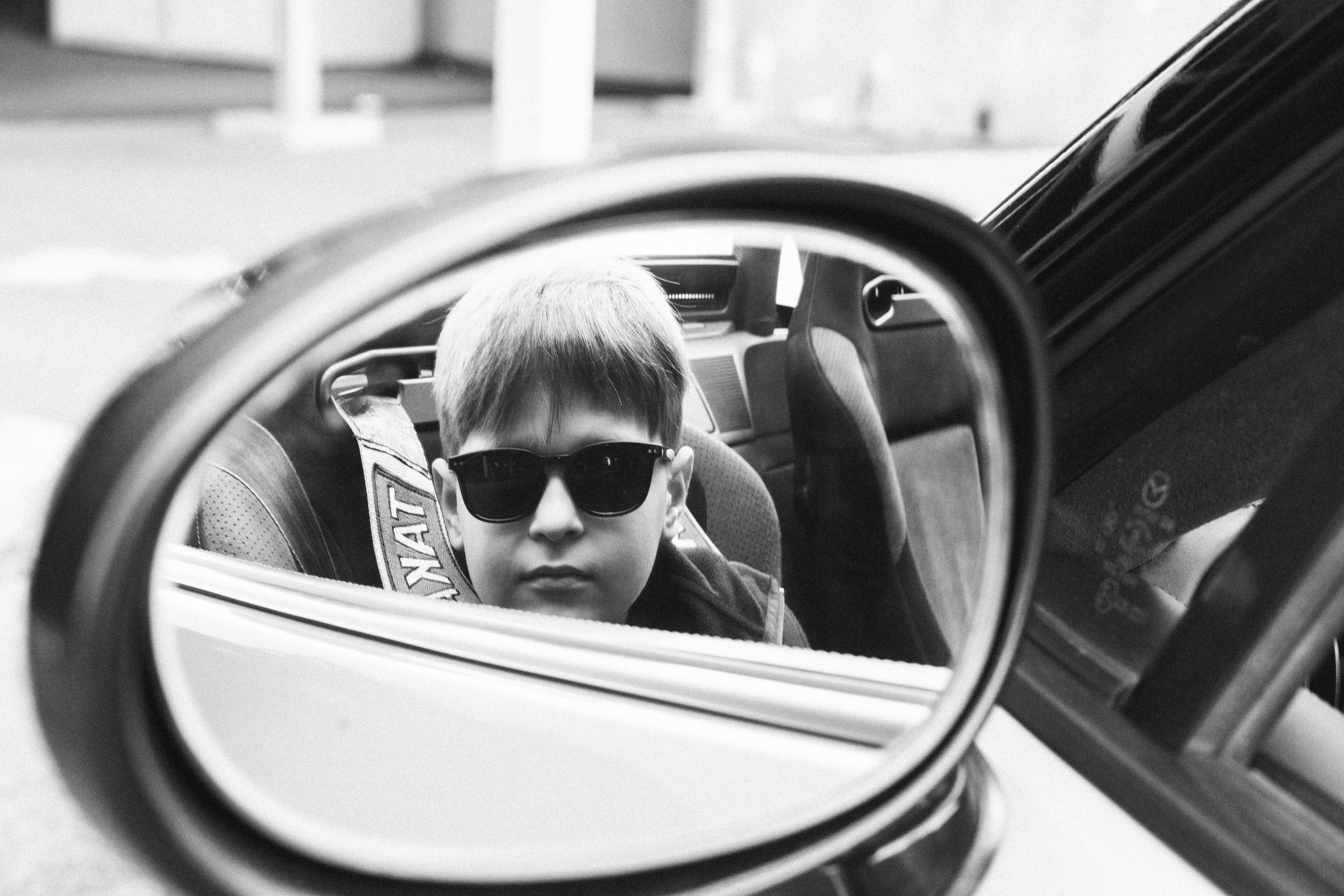 Тимур и Амир. Фотограф из Краснодара Мария Приходько