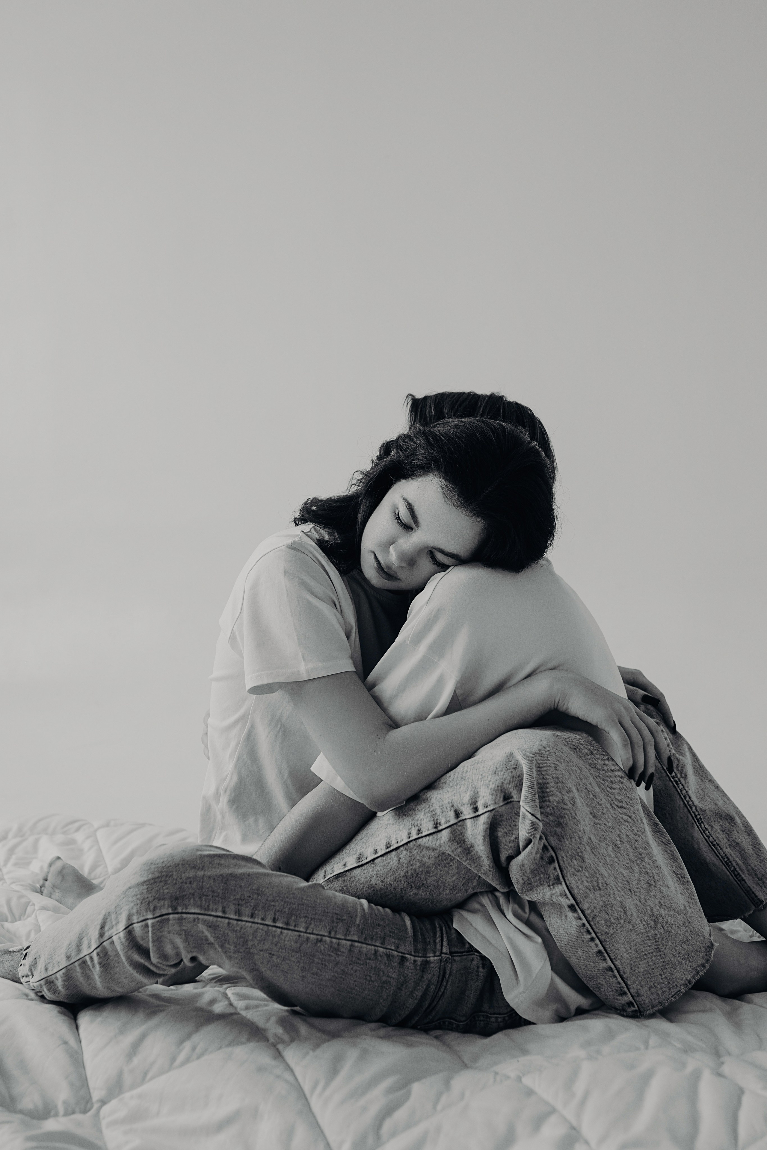 Влада & Женя. Фотограф Софа Самара