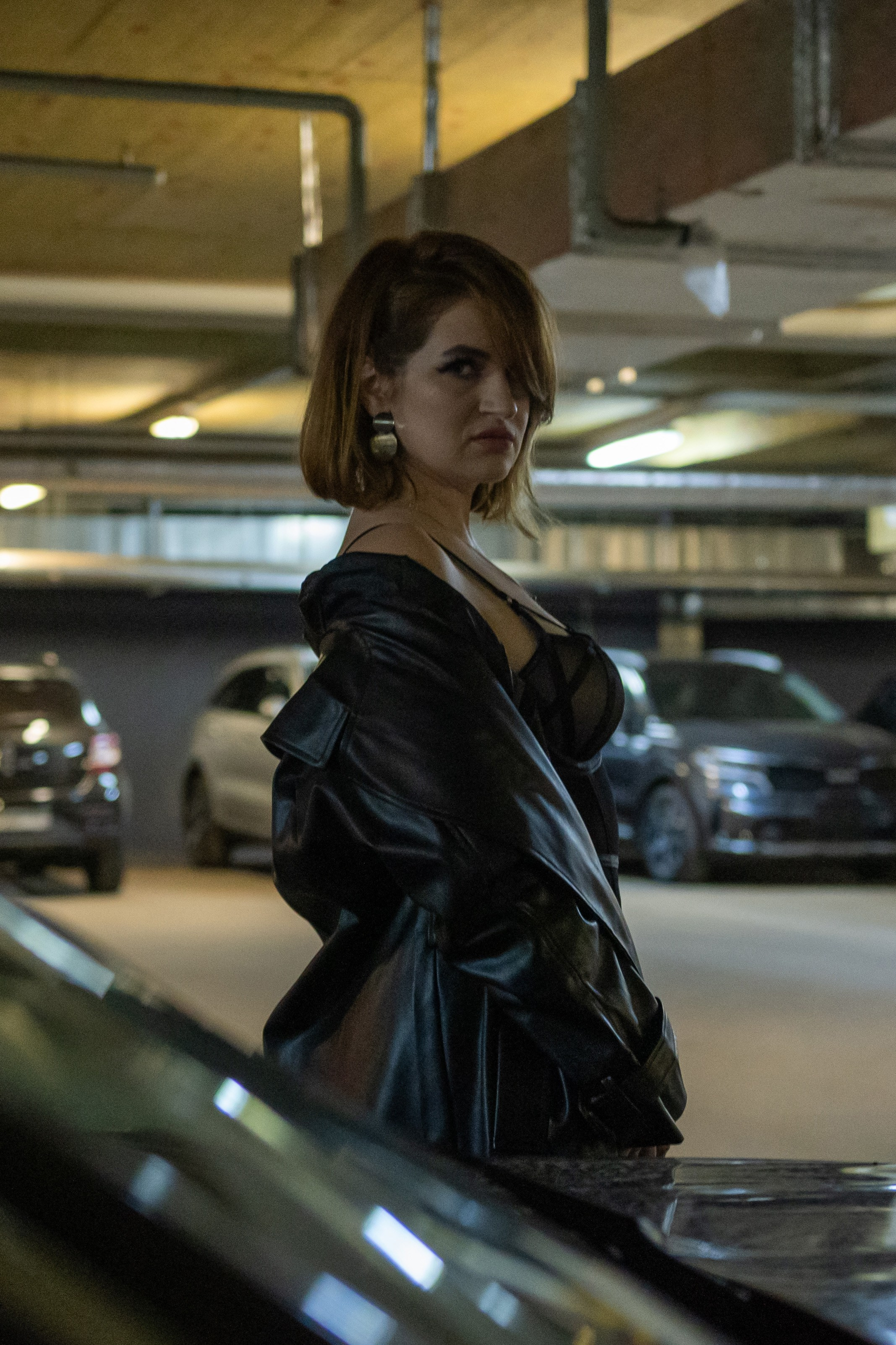 Индивидуальная фотосъемка. Фотограф Нижний Новгород Тома Авраменко